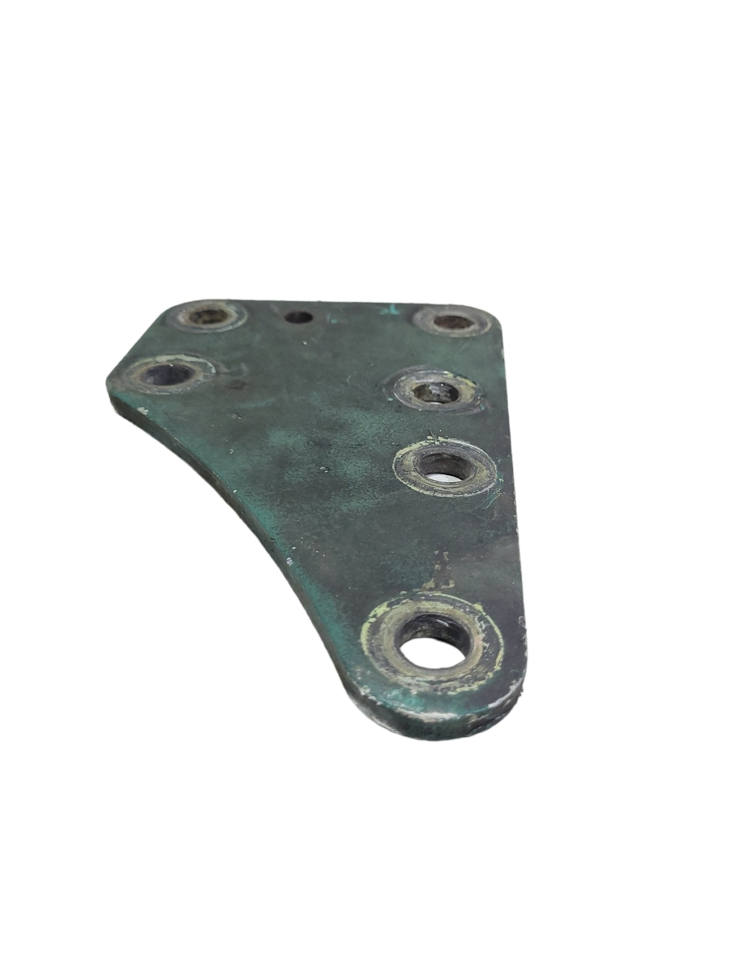 Suporte Coxim Traseiro Volvo Nl 121610163 2