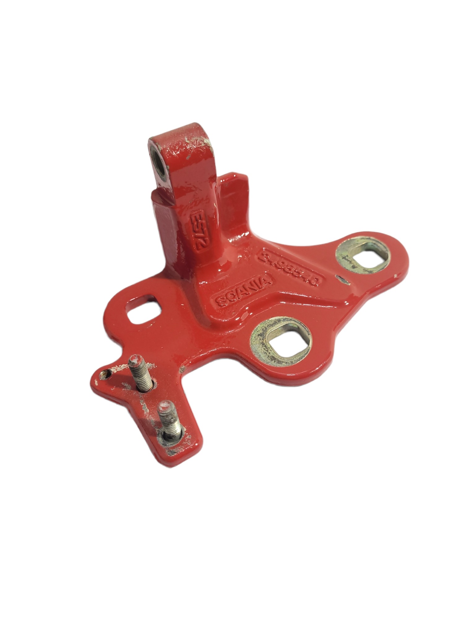 Dobradiça  Porta Direita Scania ntg 2498540 1