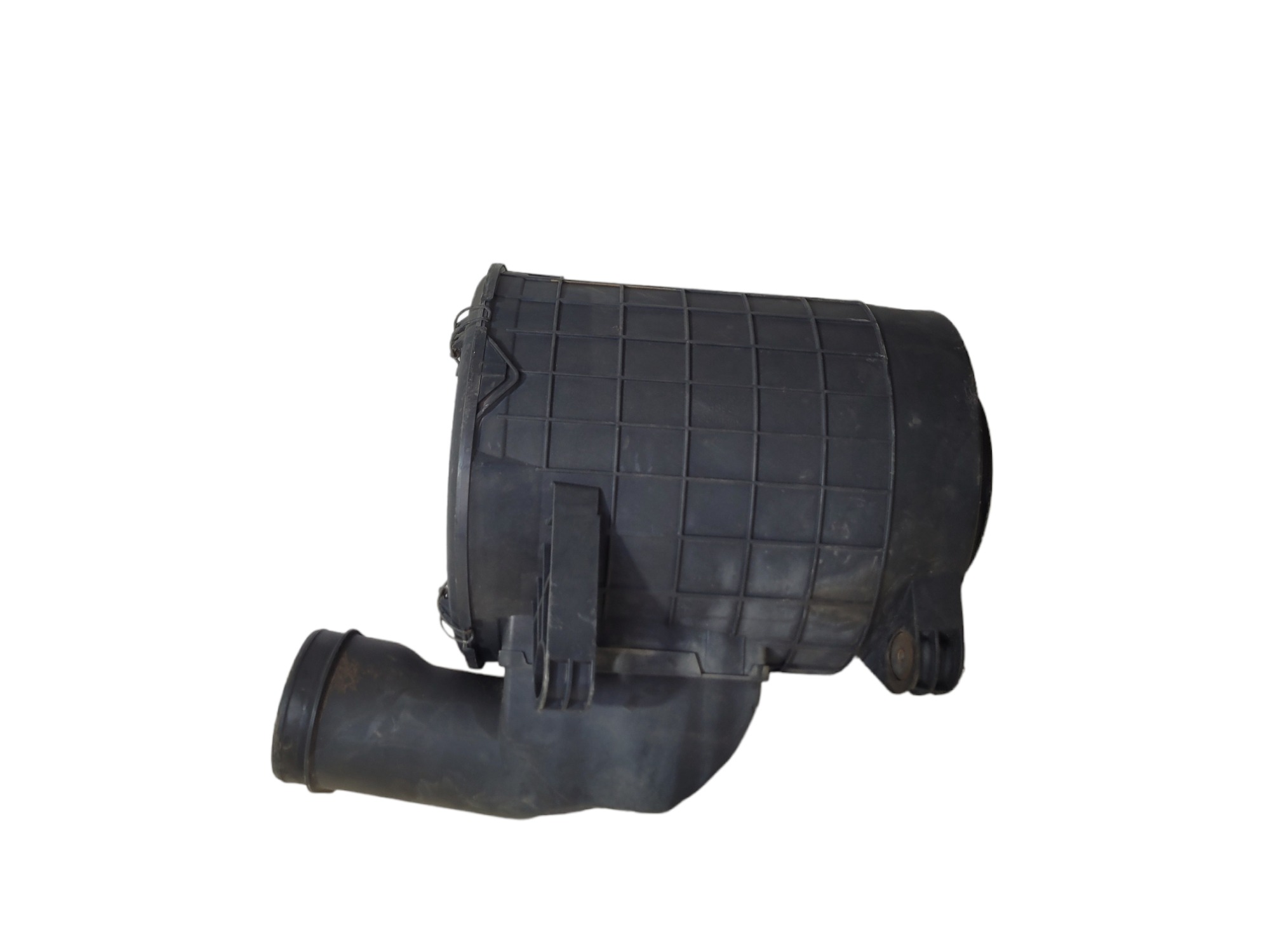 Caixa Filtro Ar Volvo Fh 22337561 4