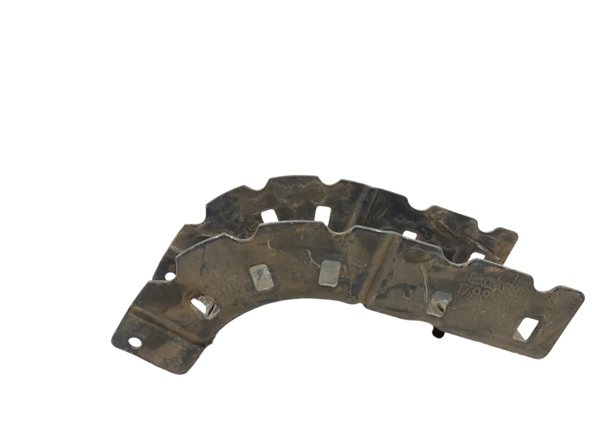 Suporte Da Fiação Scania 1793396 1