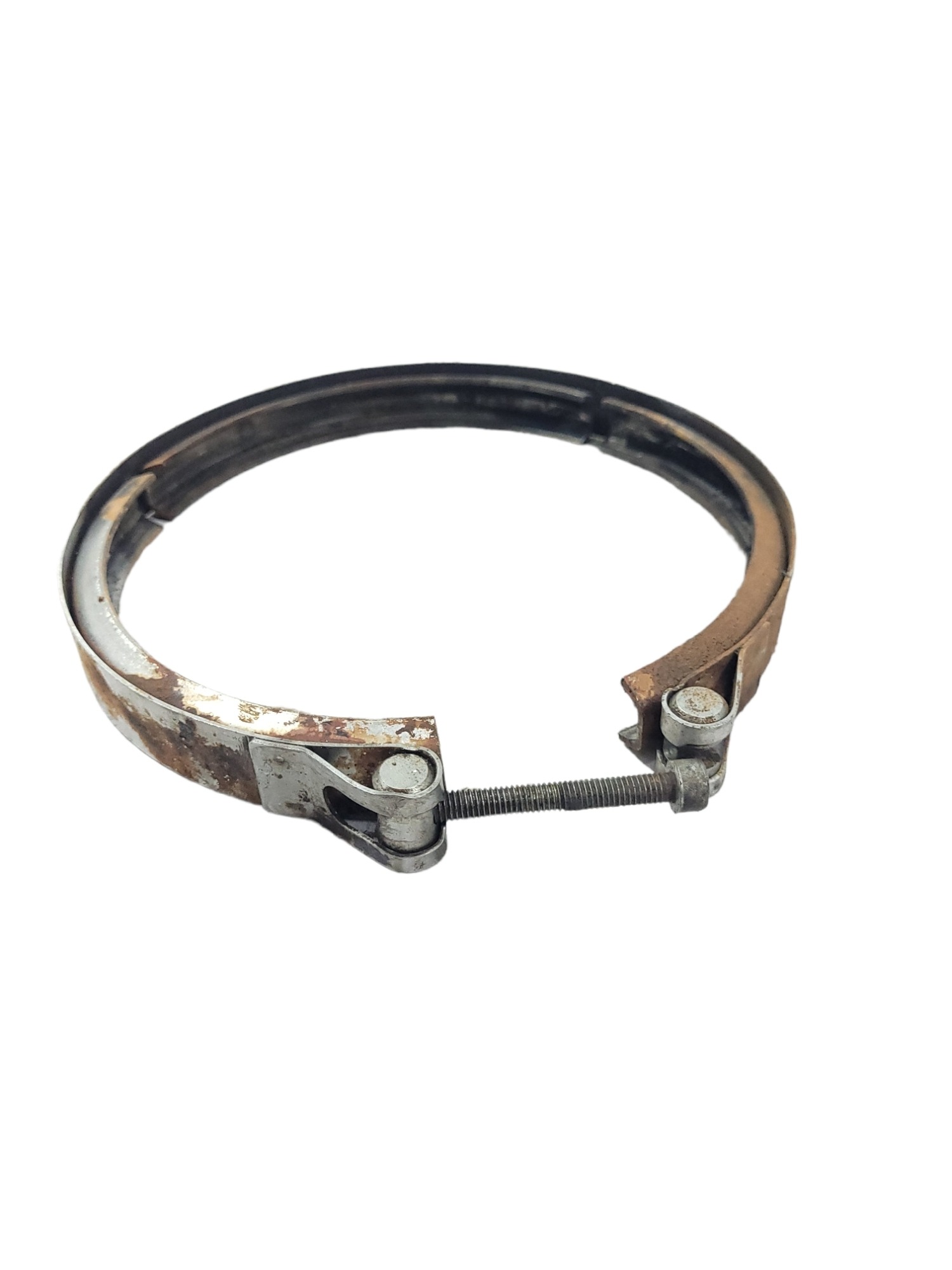 Abraçadeira Catalisador Man 73248 3