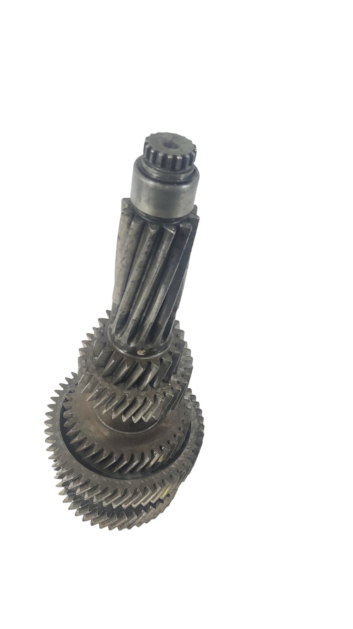 Eixo Fixo Caixa M Benz G85 1