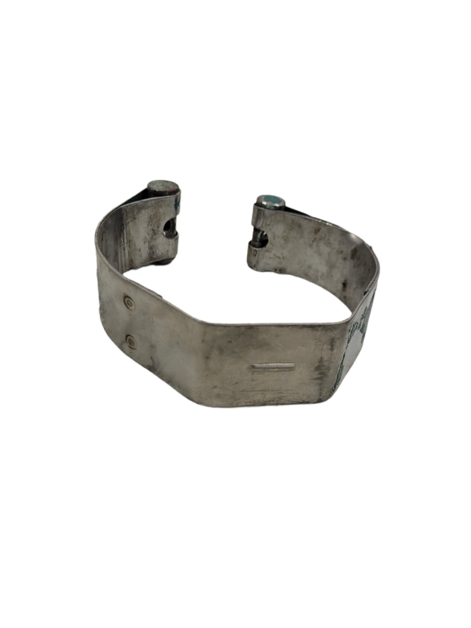 Abraçadeira Tanque Motor Cummins Vw 3