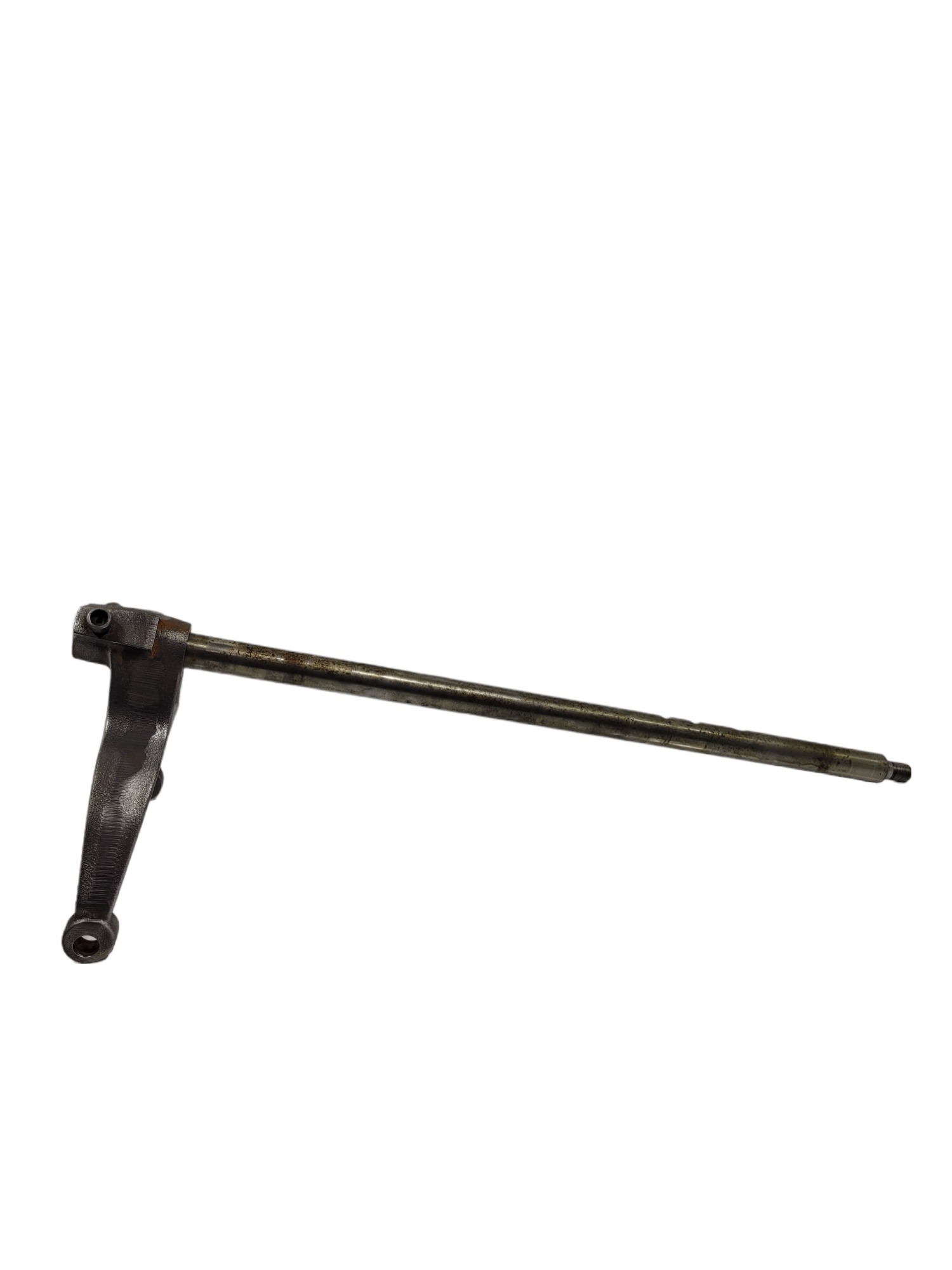 Garfo Reduzida Zf 1650 2