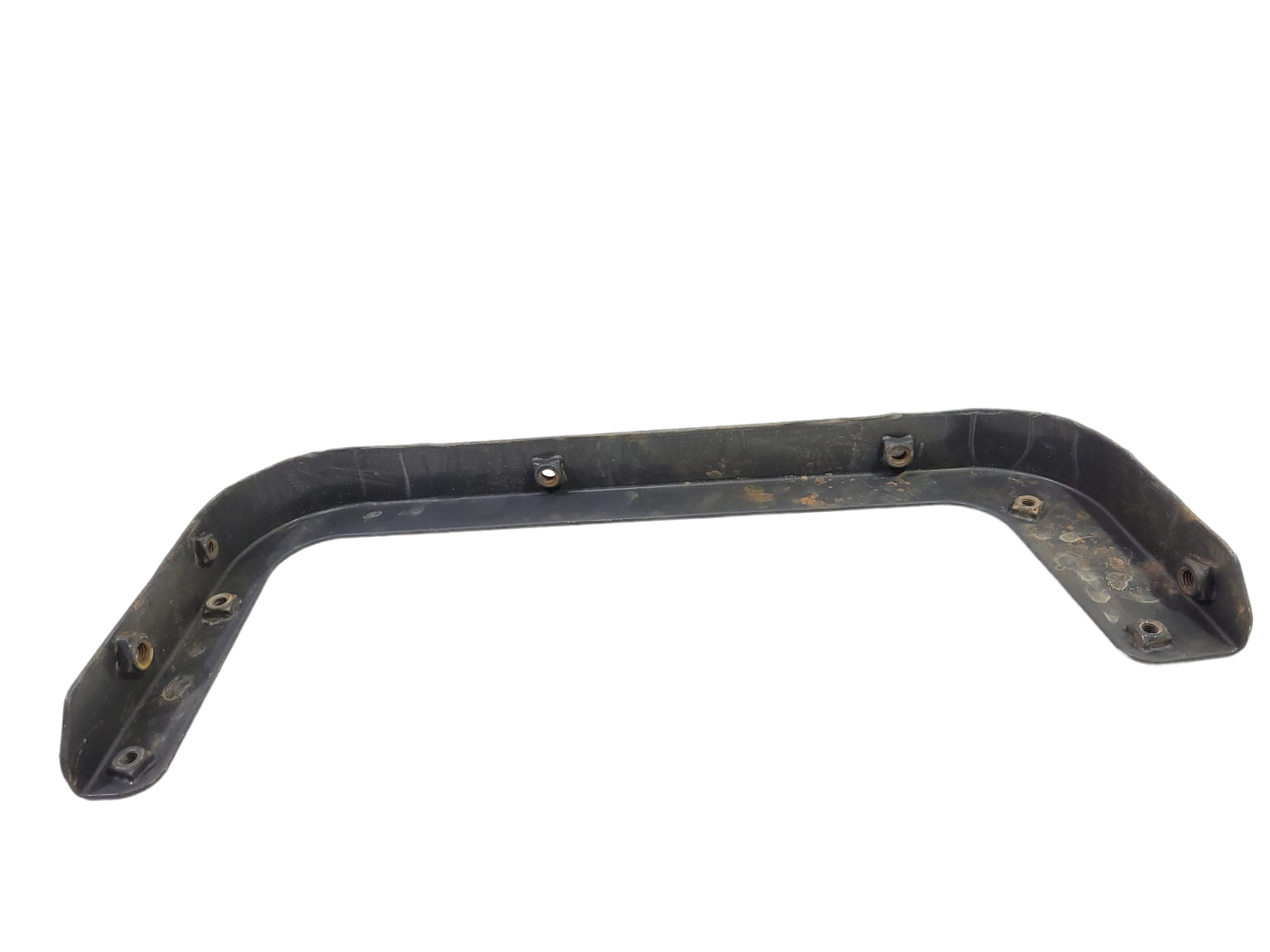Suporte Esquerdo Estribo Volvo Fh 20360780 4