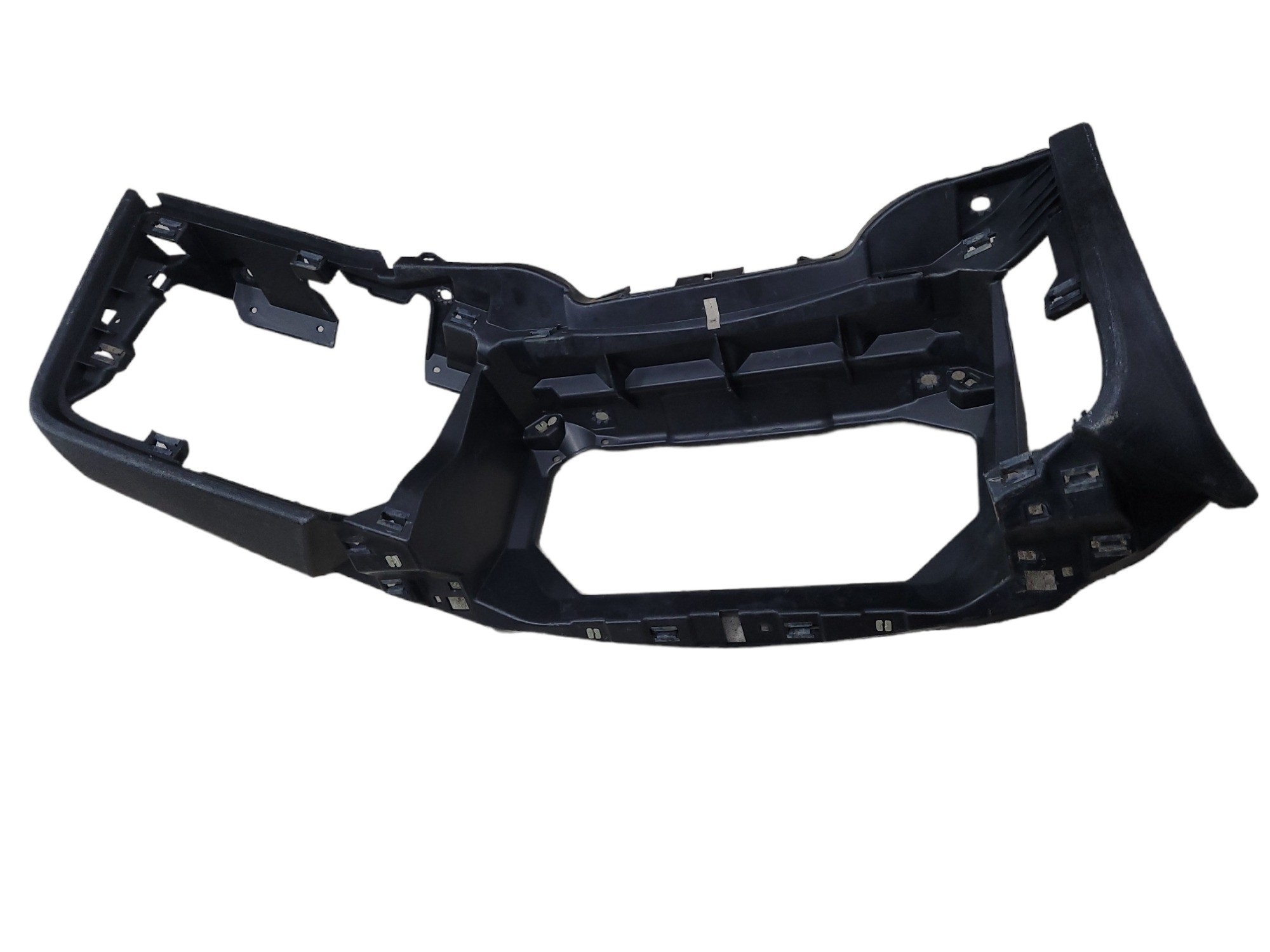 Moldura Painel Instrumentos M Benz Axor A9406800355 3