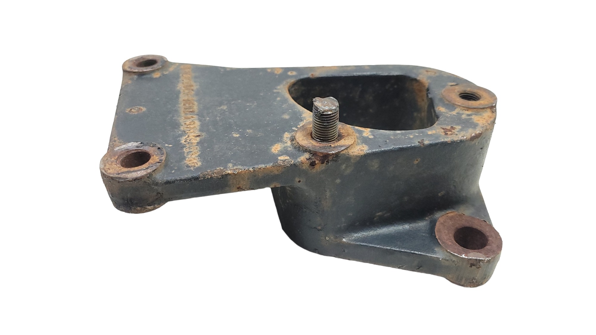 Suporte Setor Hidráulico M Benz Accelo A9794610040 5