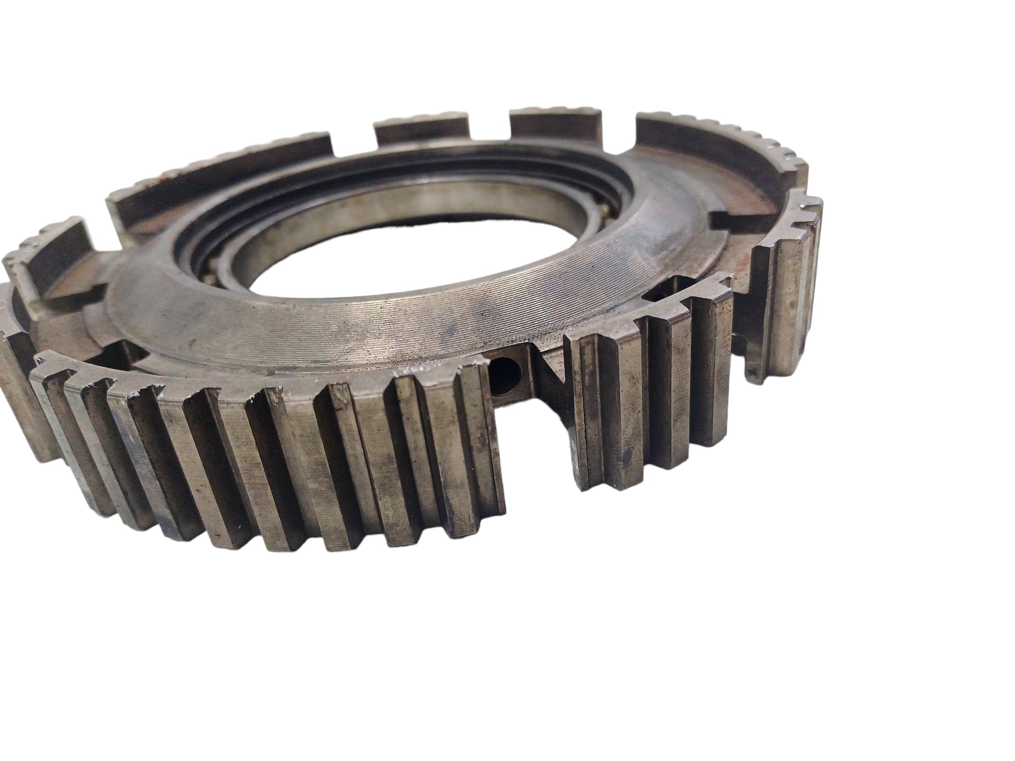 Cubo Engate Caixa Eaton 111 Semiautomática 8875881 2