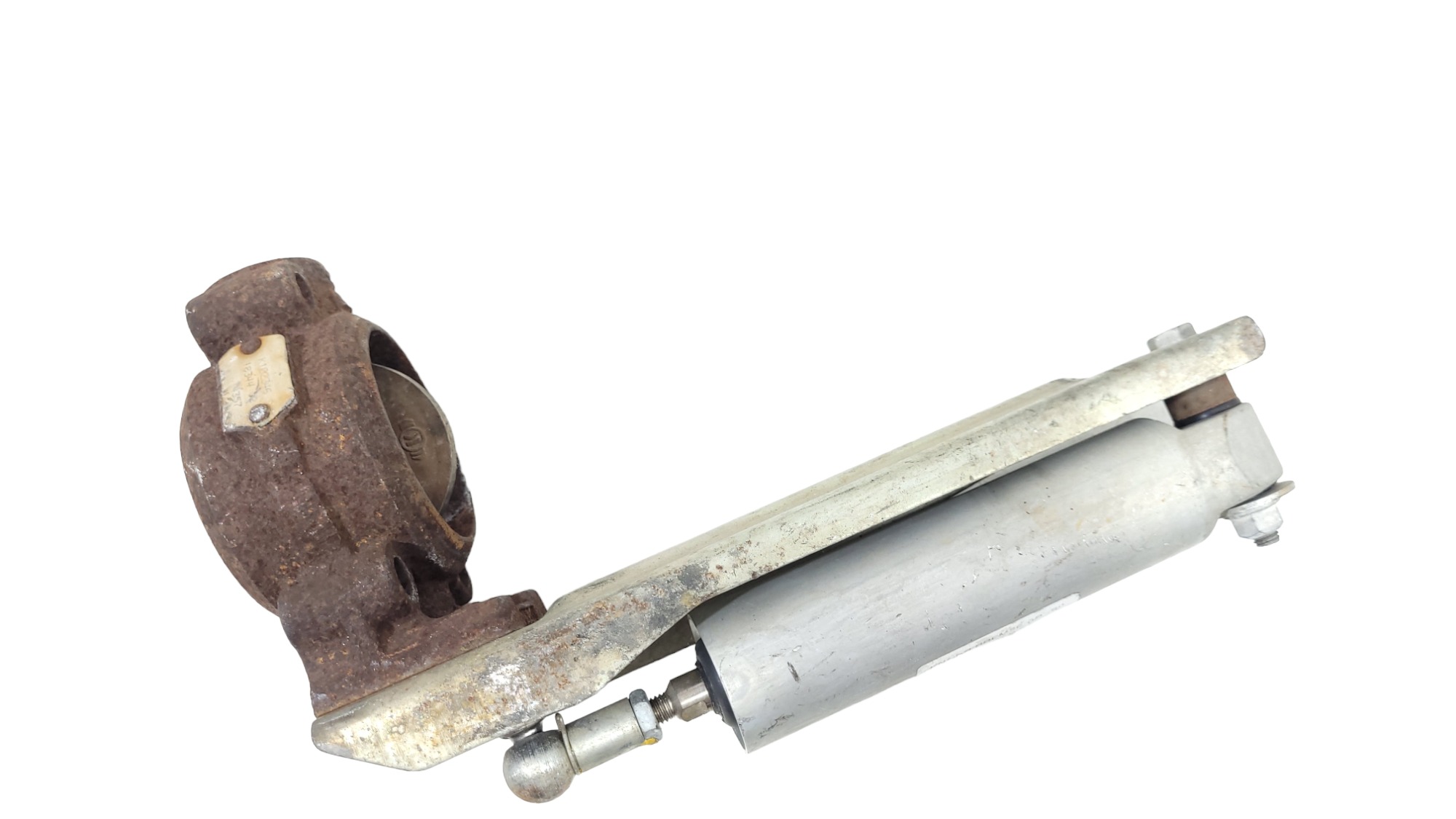 Cilindro Acionamento Vw Delivery K102430 4