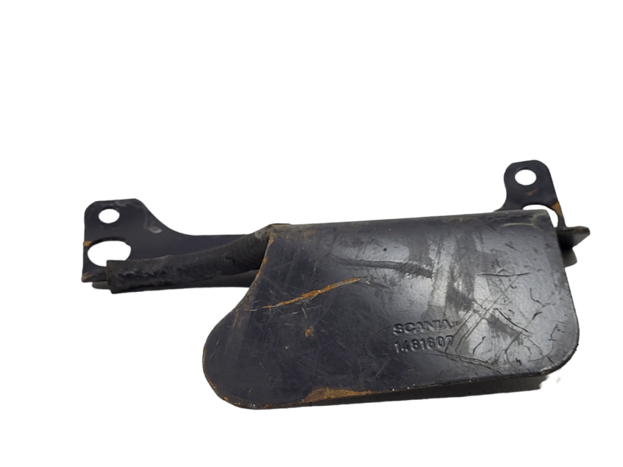Suporte Painel Scania1481607 4