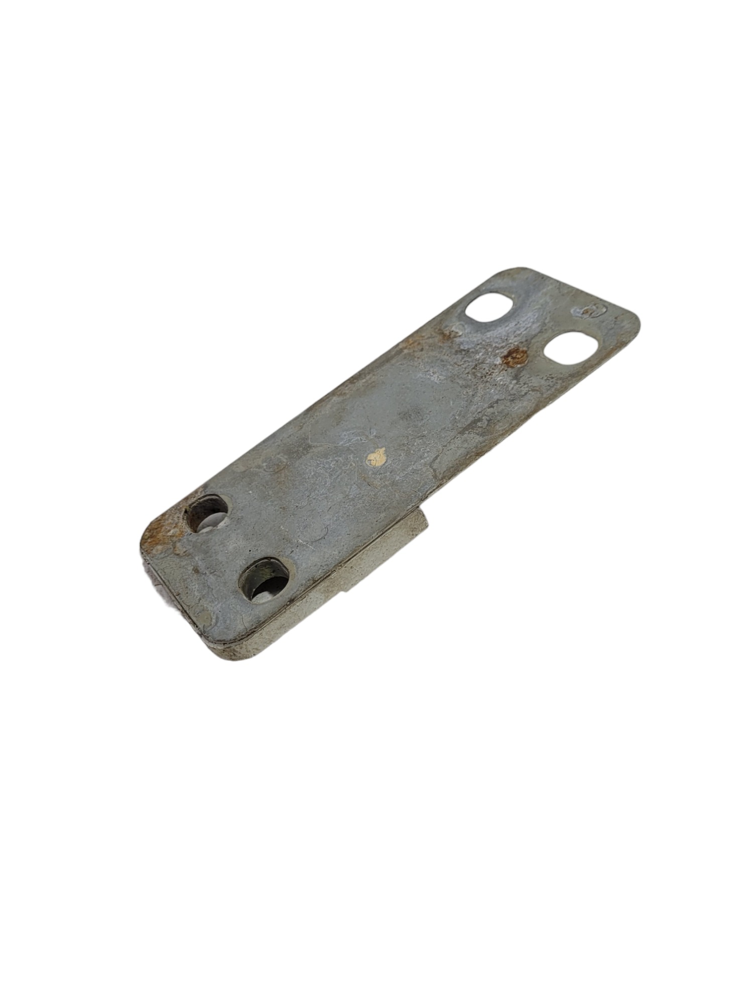 Dobradiça Grade Capo Vw Constellation 81000199 4