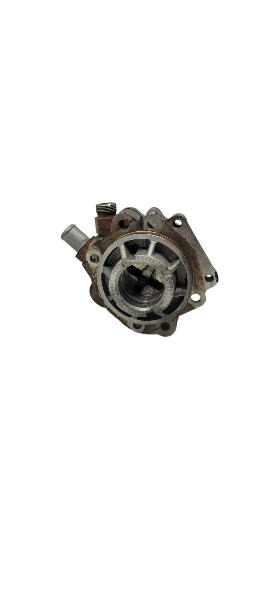Bomba Hidráulica Iveco Stralis  8695955116 4