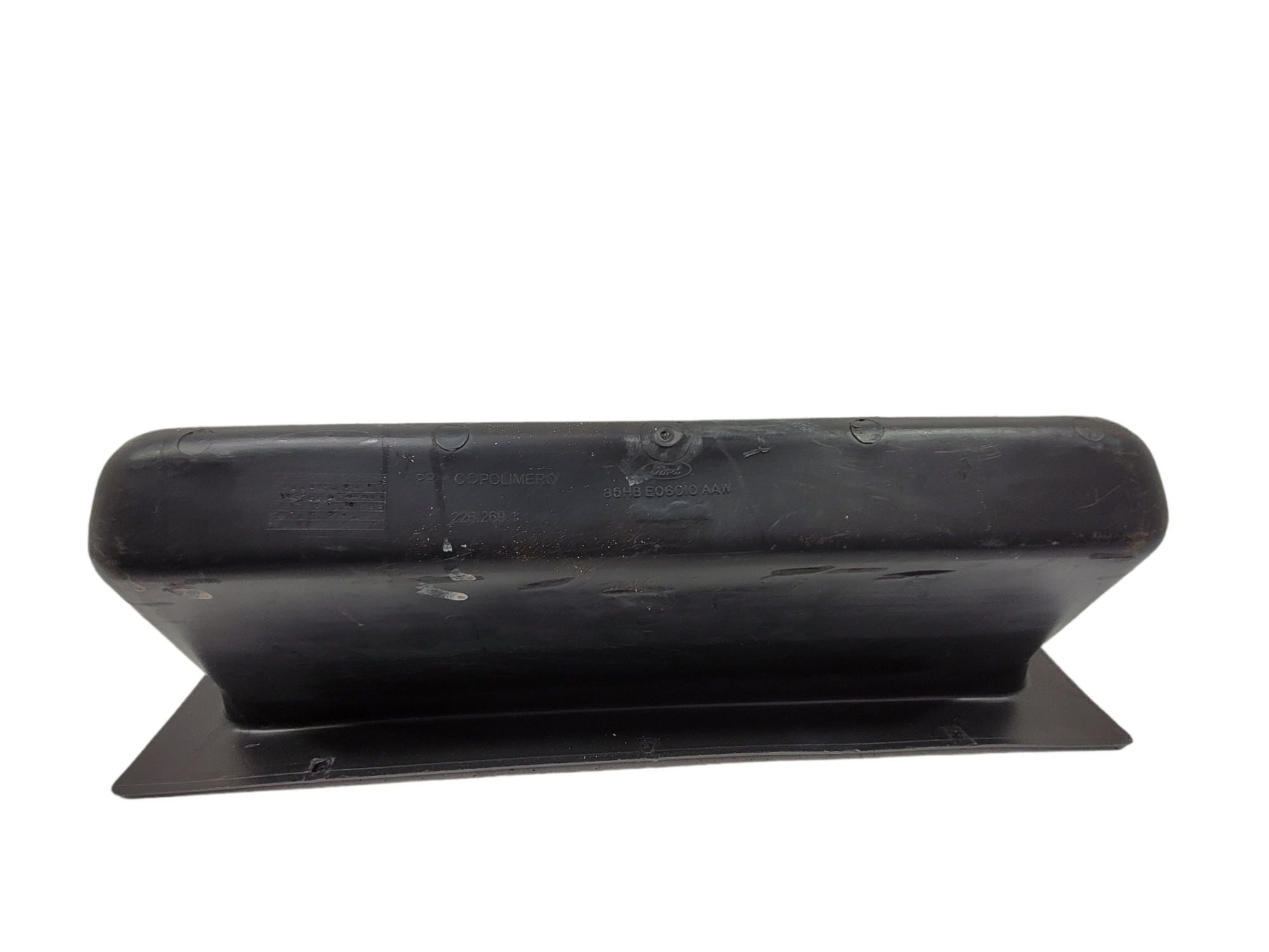 Porta Luvas Ford Cargo 85hbe06010aaw 4