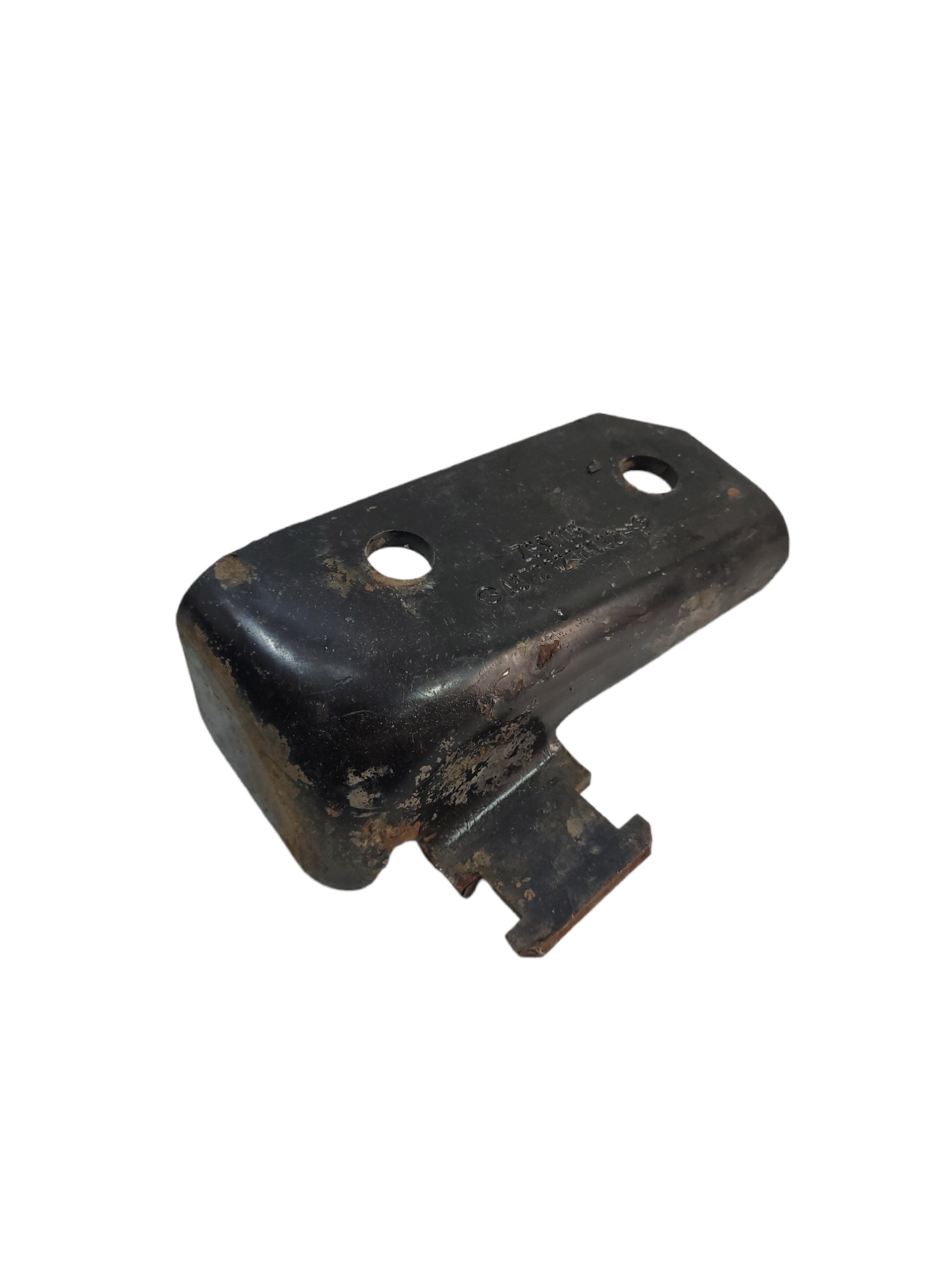 Suporte Mola Dianteira Esquerda M Benz 1718a9703230032 2