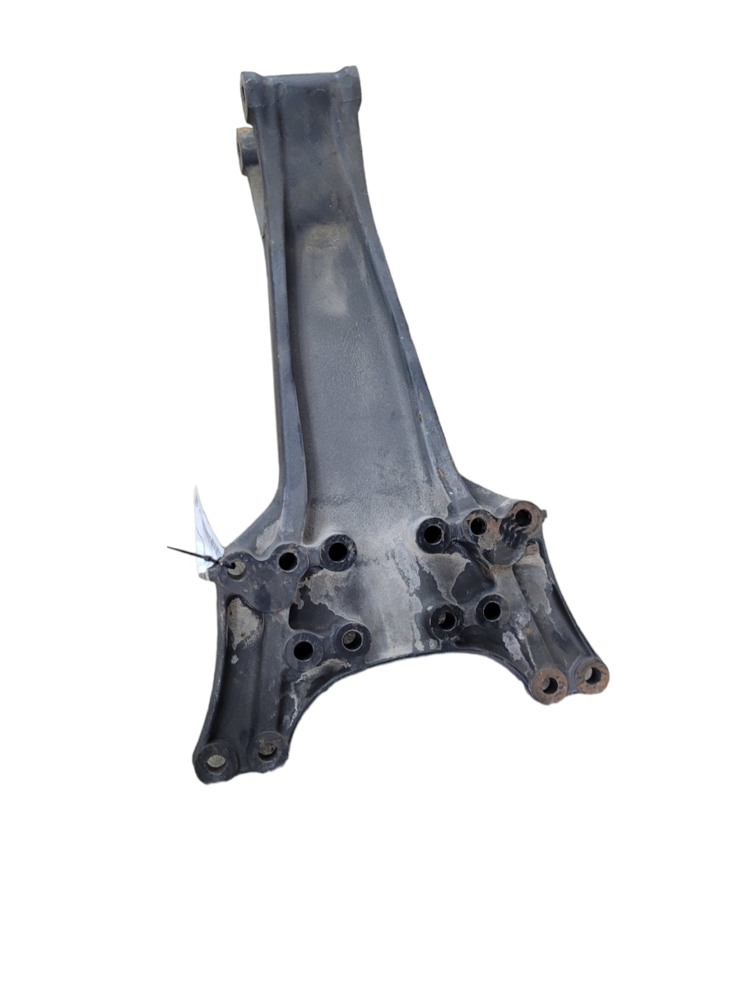 Suporte Feixe Mola Ar M Benz Actros A9423250109 1