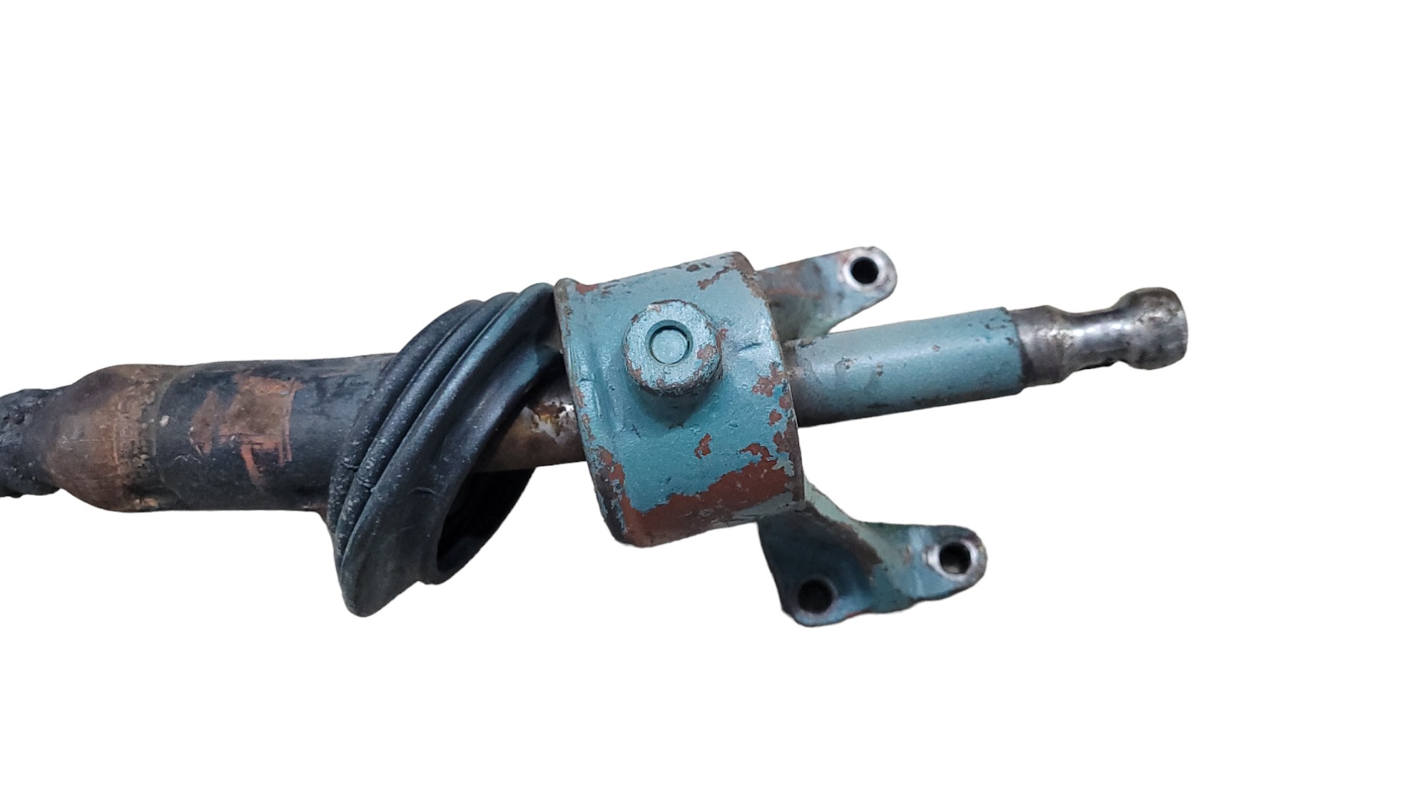 Alavanca Câmbio Marcha Volvo 5