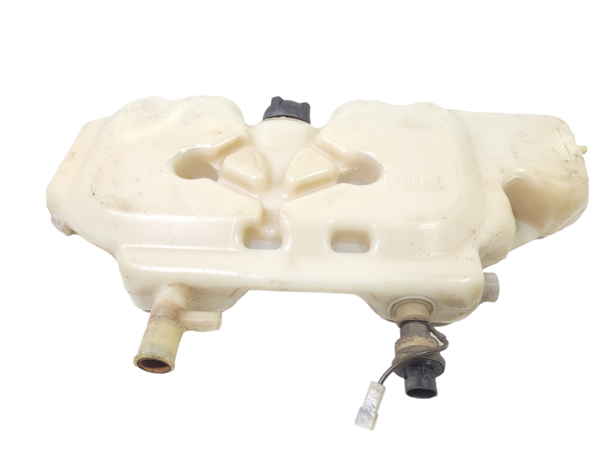 Tanque Expansão Ford Cargo / 6c458a084ad 3