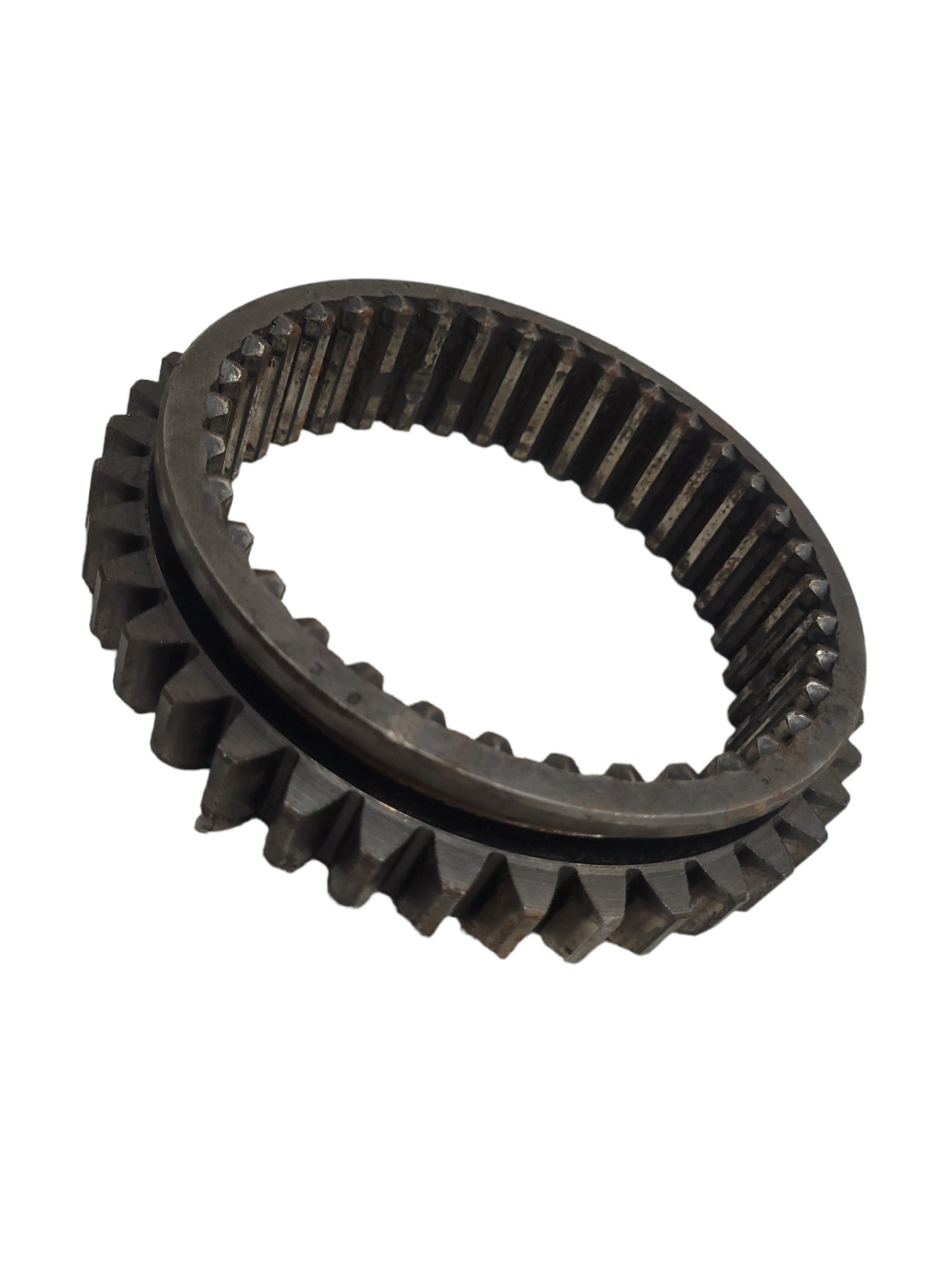 Luva Sincronizadora 1ª Ré Câmbio Clark 240v 3315174 4