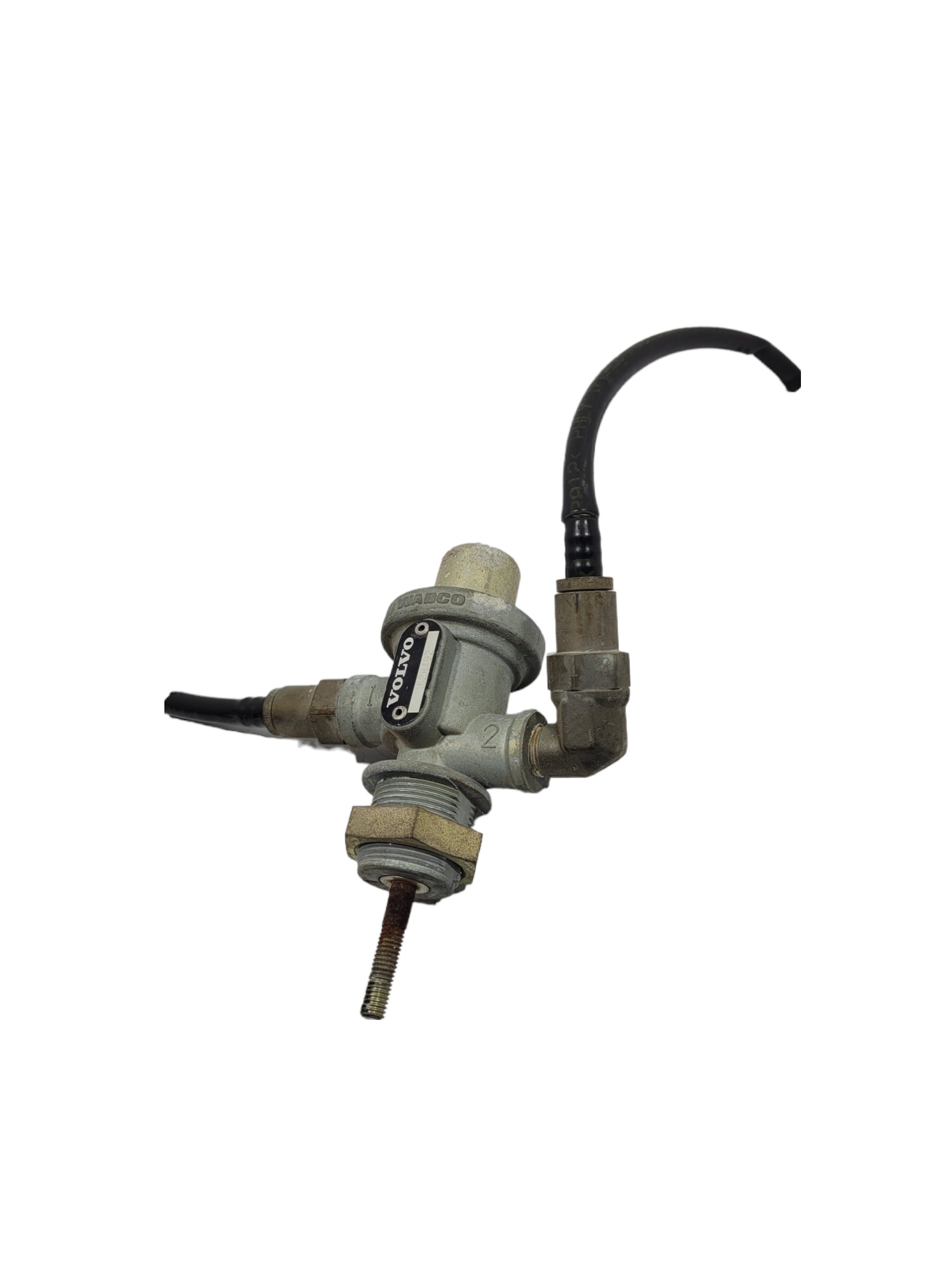 Válvula Proteção de Freio Volvo  1628492 6