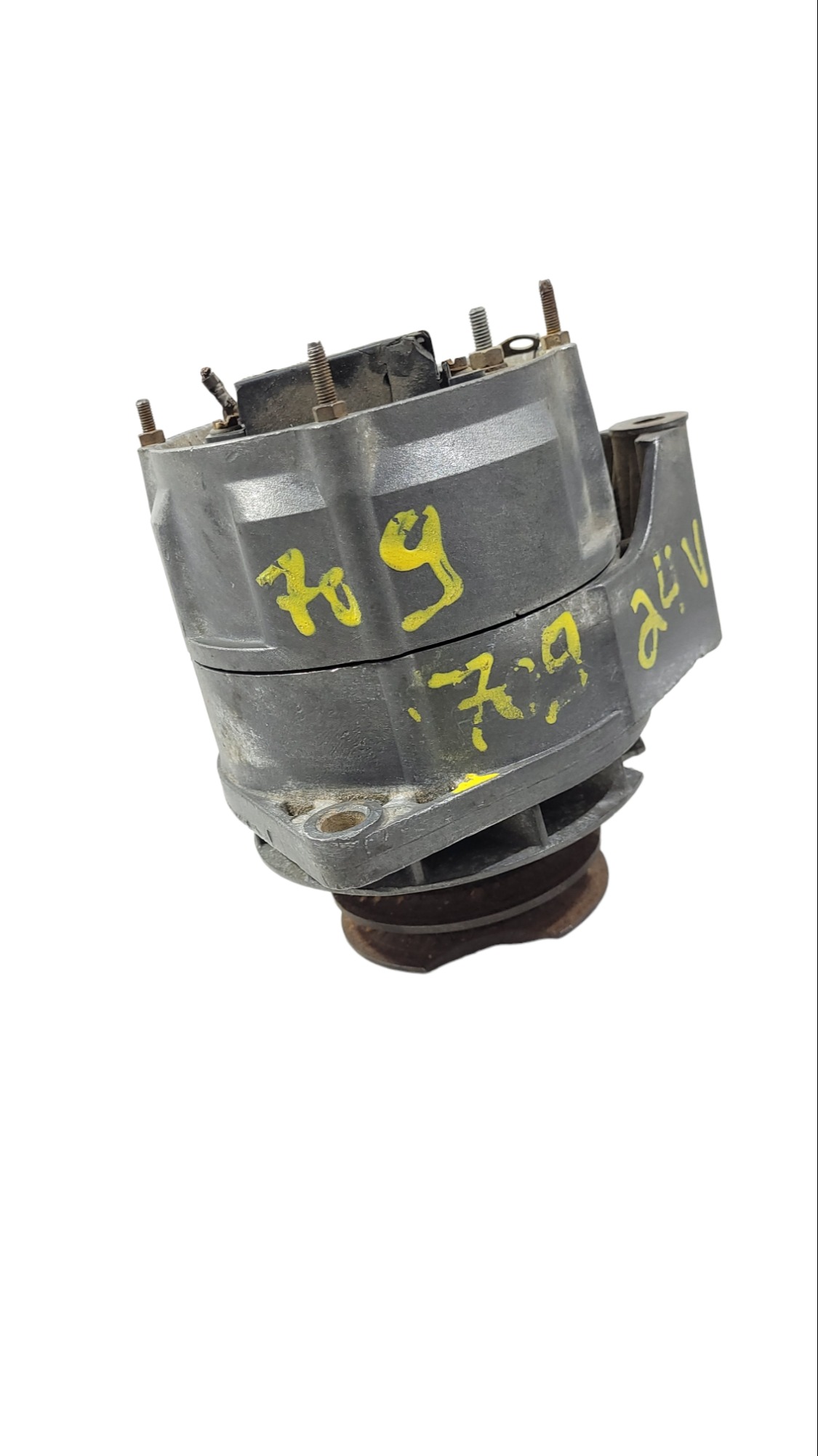 Alternador M Benz 9190087018 3