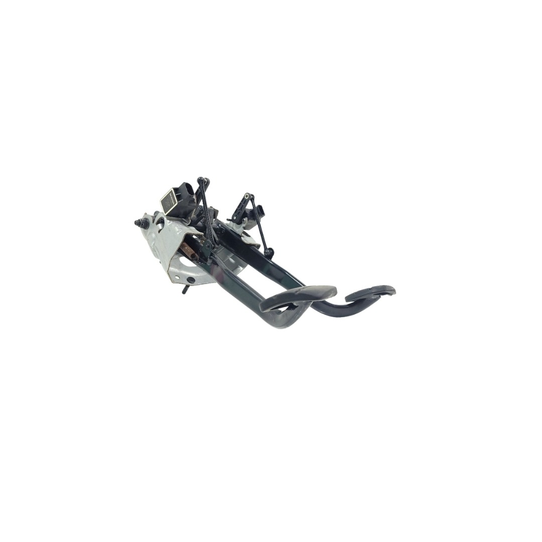Pedaleira Freio E Embreagem Scania ; 1435680 3