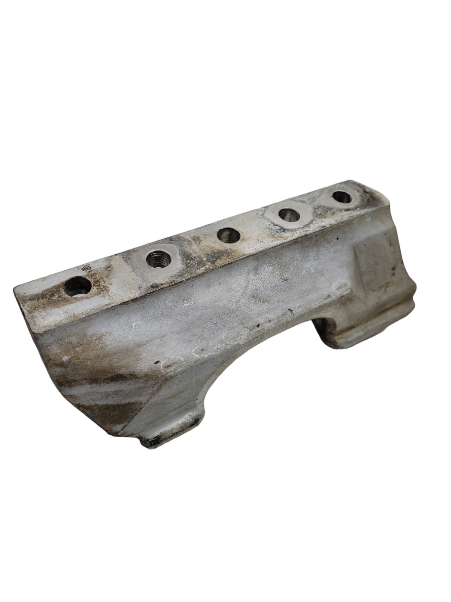 Suporte Catalisador Scania 124 1787517 2