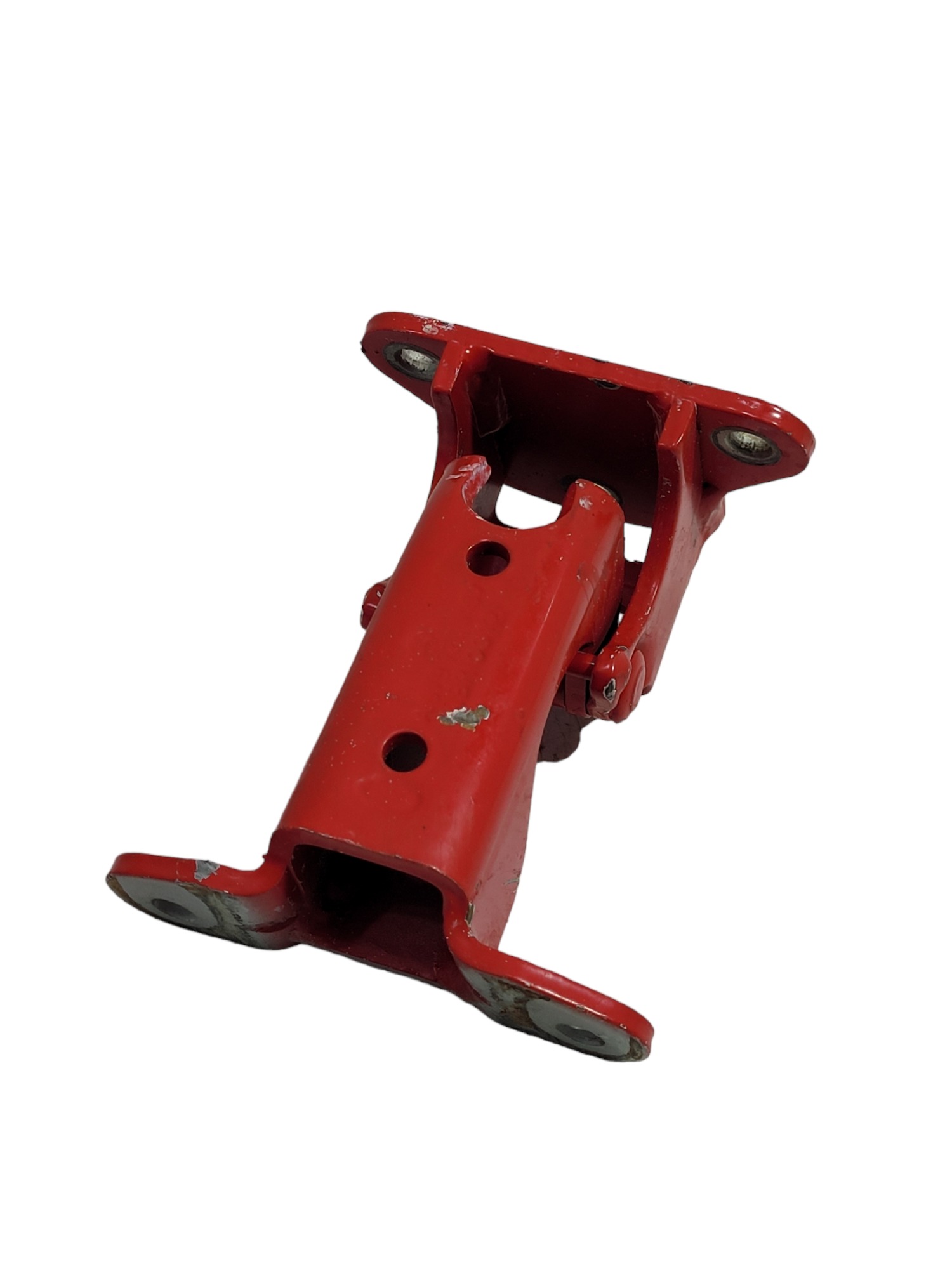 Dobradiça Da Porta Superior Esquerda M. Benz A9797200137 3