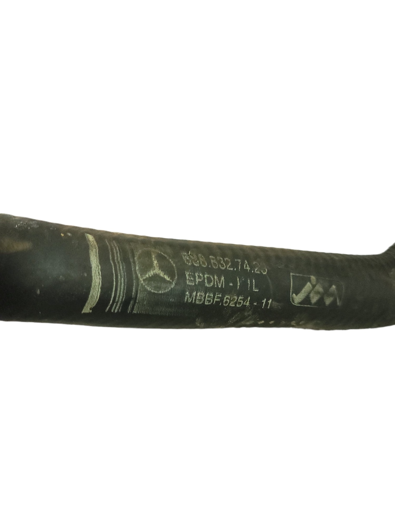 Mangueira Pré Formada M Benz 715 6888327423 5