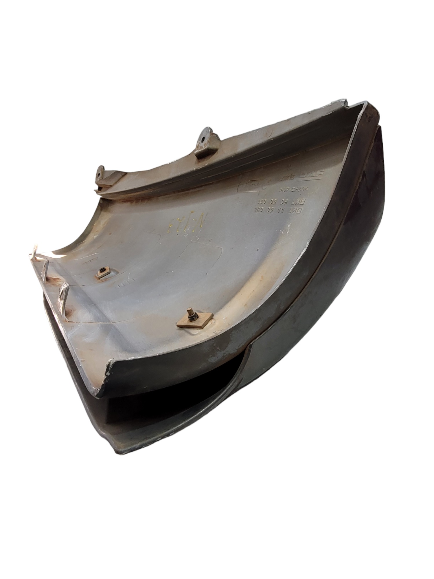 Defletor Coluna Frontal Daf 1400011 5