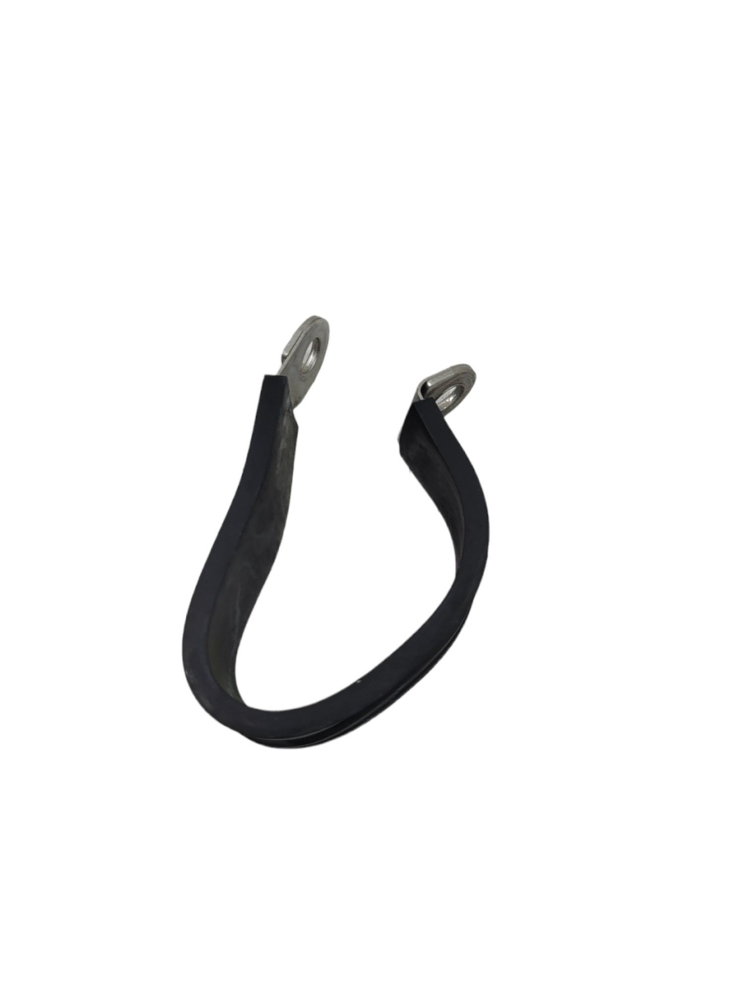 Suporte Abraçadeira Mangueira De Água Ford Cargo 5