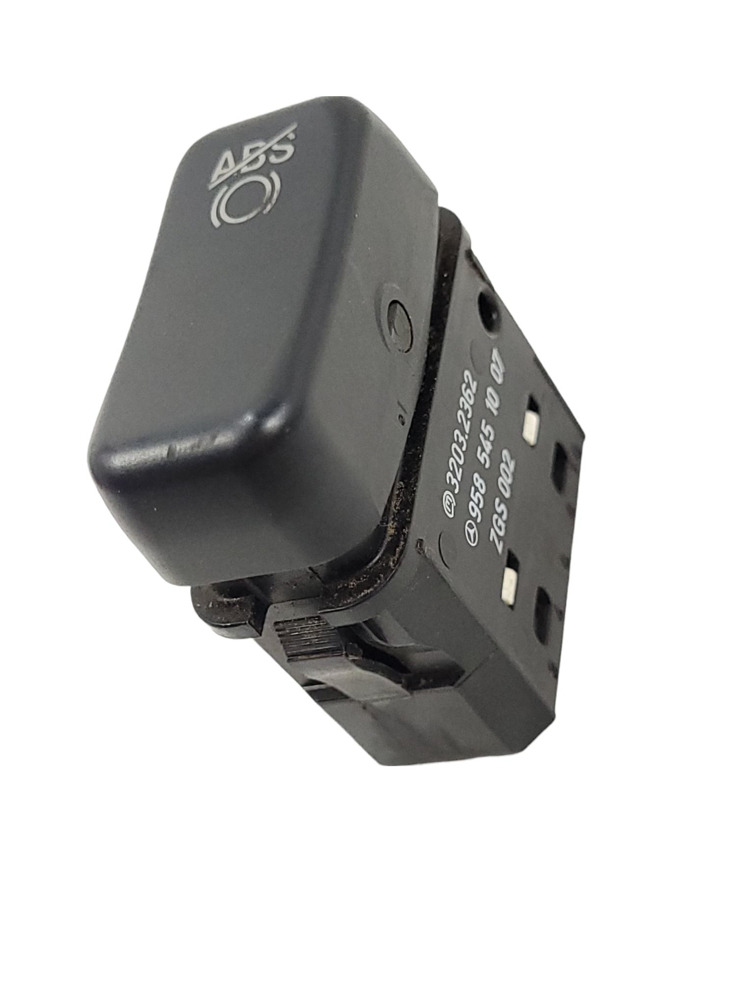 Botão Interruptor De Desligamento Do Abs M. Benz – N 9585451007 4