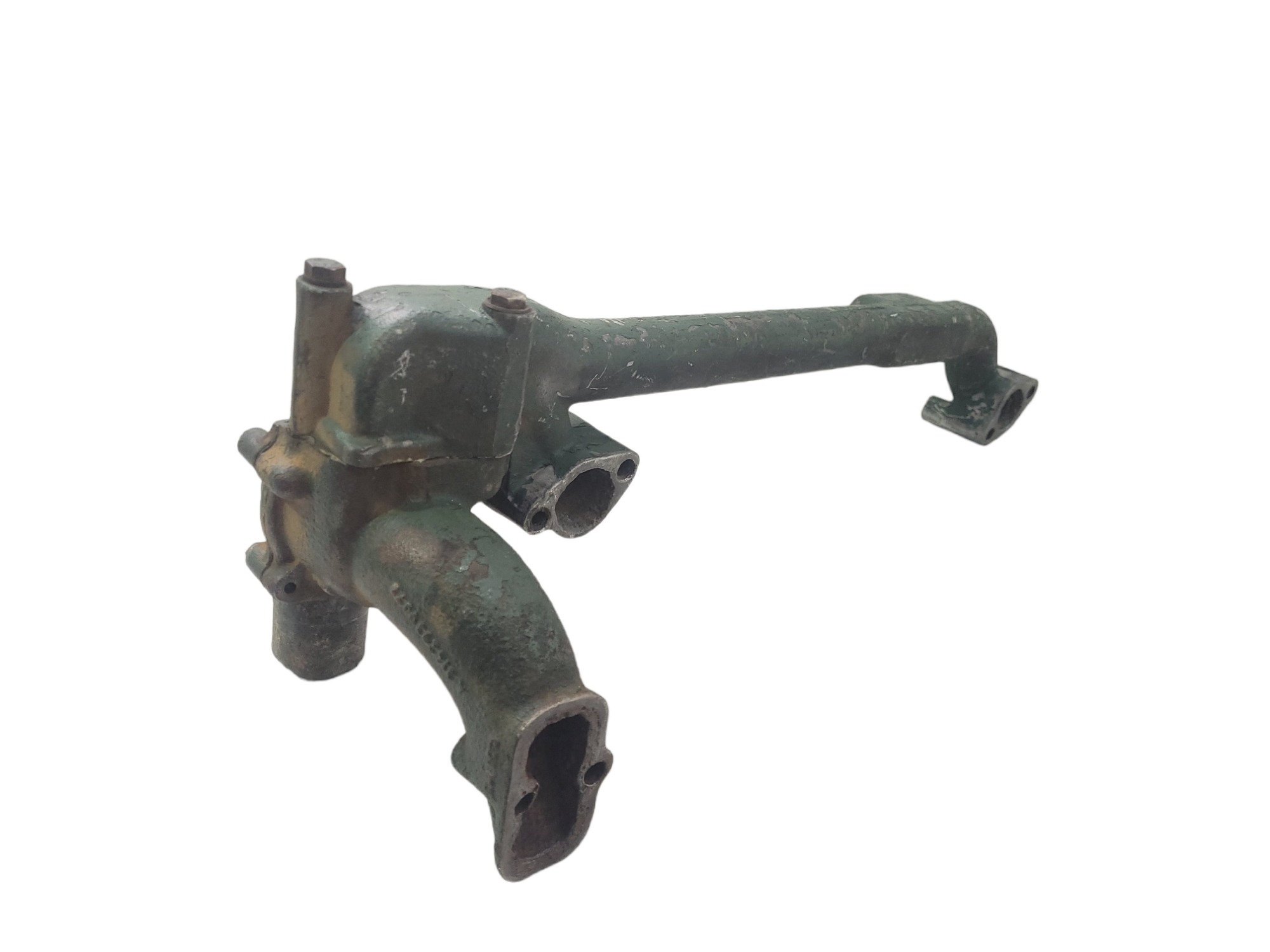 Cavalete De Água M Benz 3142030101 4