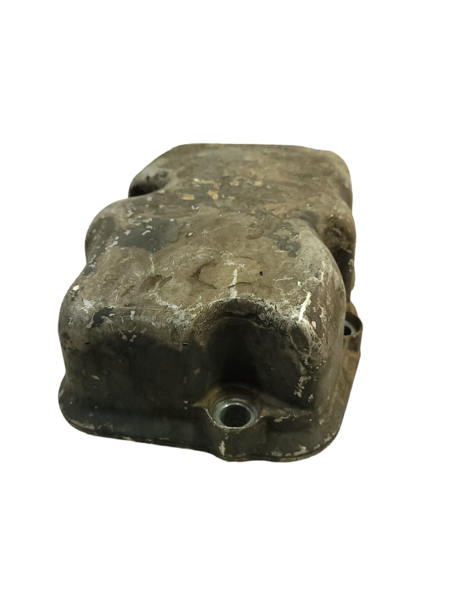 Tampa Valvulas Superior Motor Scania 1241398884 3