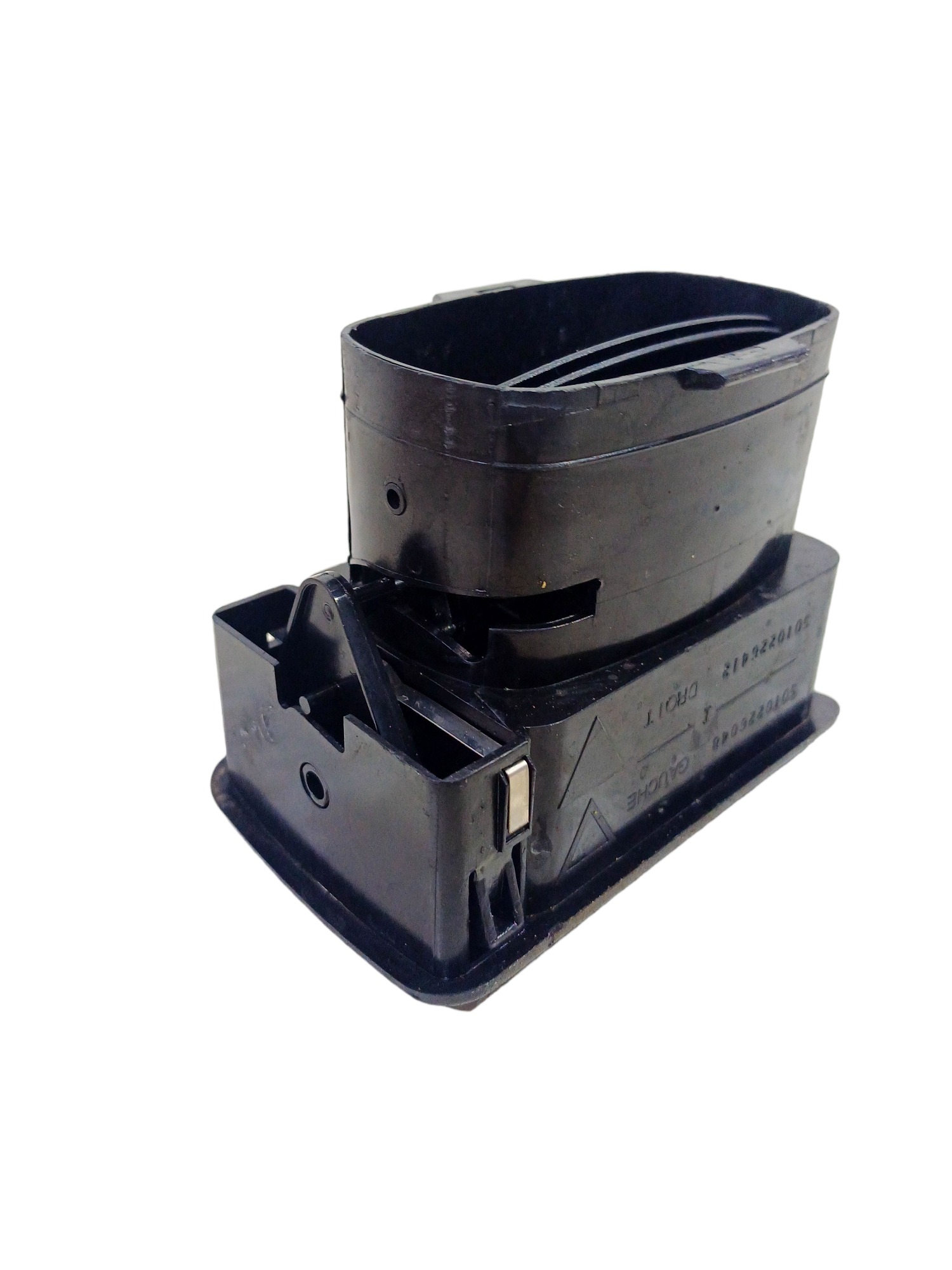 Difusor Ar Central Direito Volvo Vm 260 223469 3
