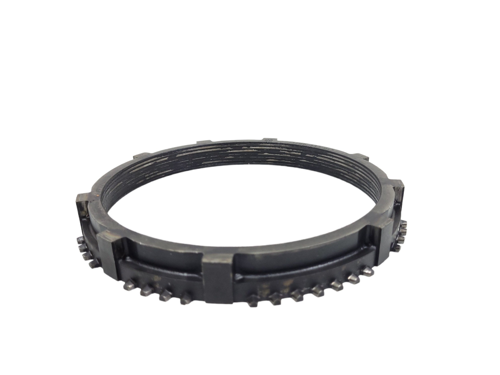 Anel Sincronizador Do Redutor Zf 1296333045 2