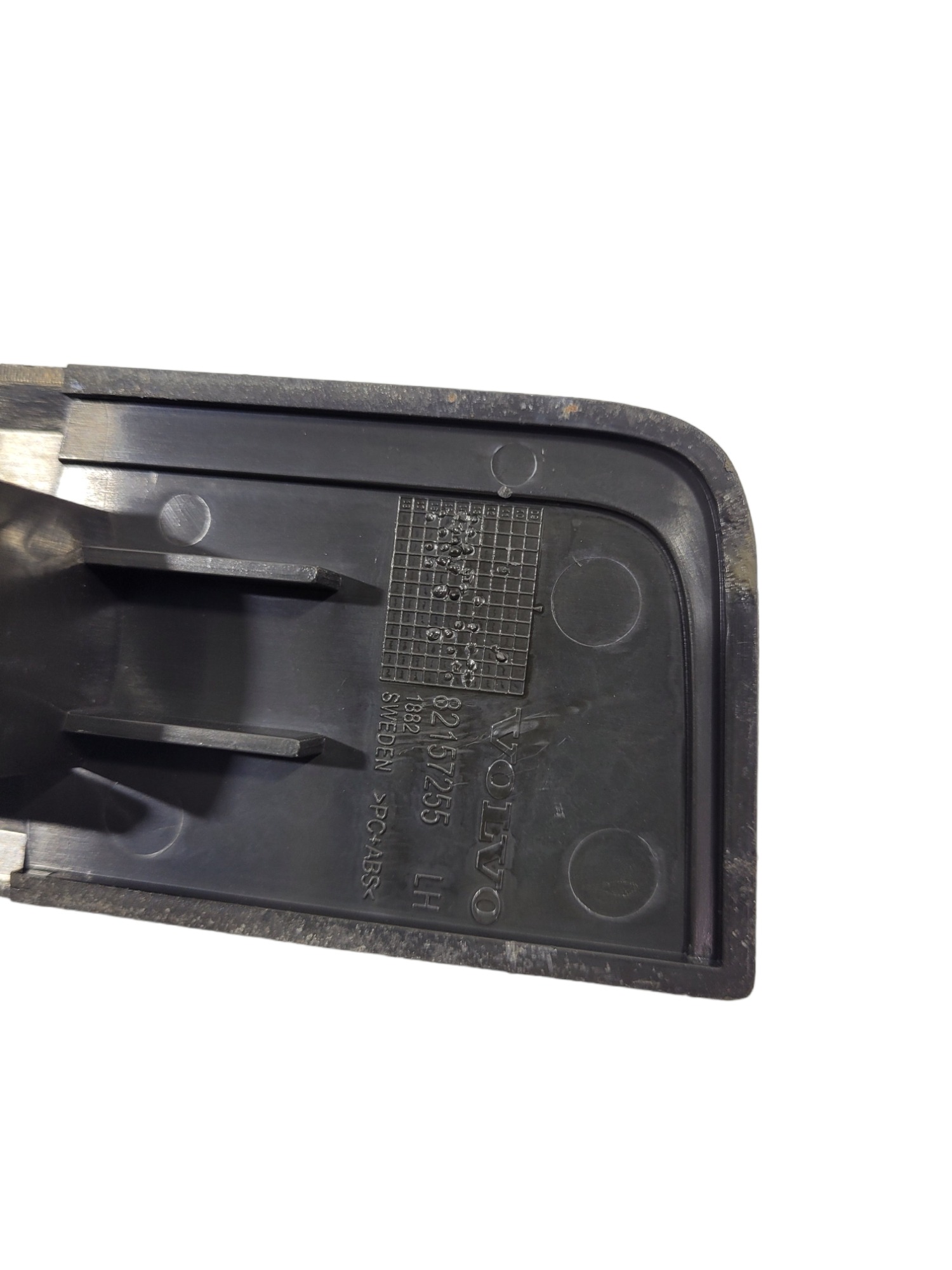 Soleira Porta Volvo 82157255 2