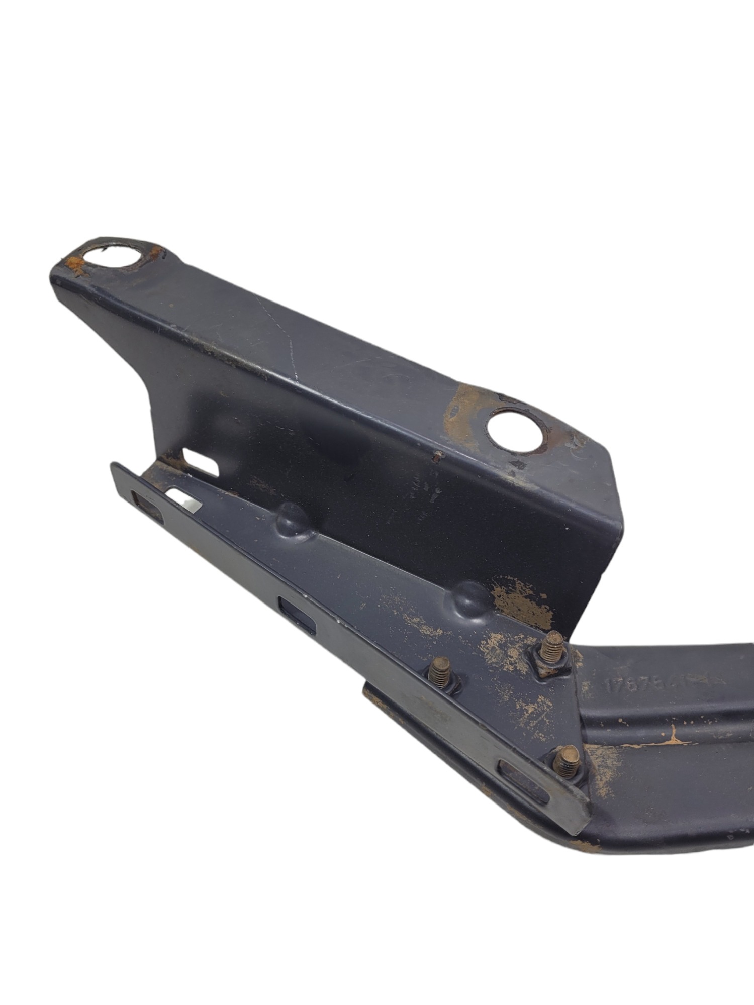Suporte Do Tanque De Reagente Scania1767541 3