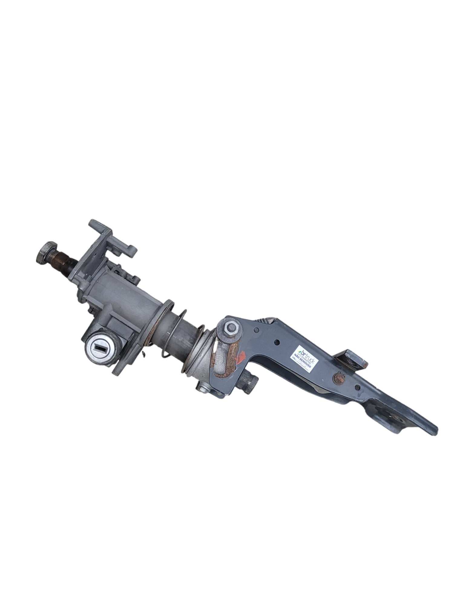 Coluna Iveco Stralis 3