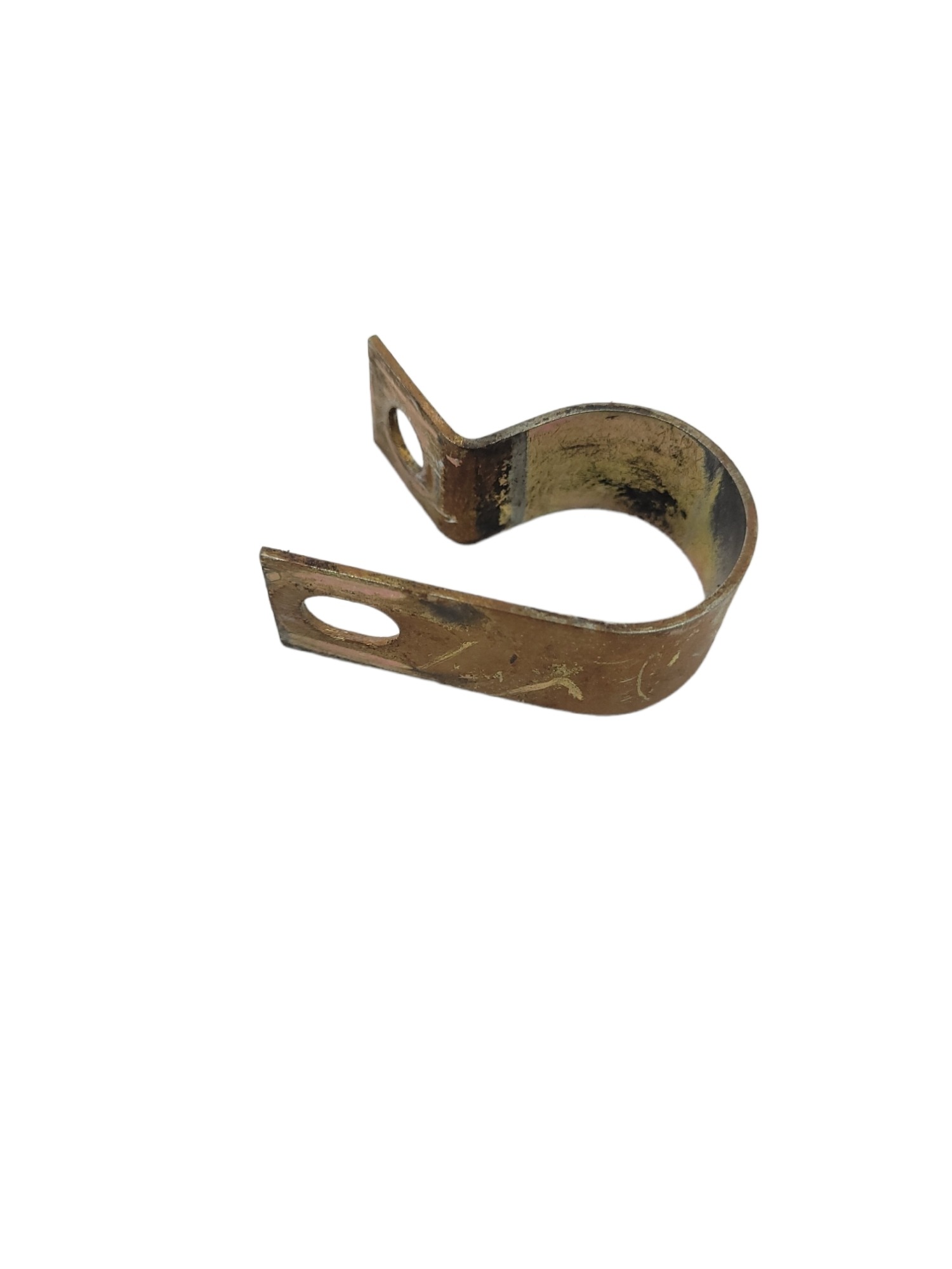 Abraçadeira Bucha Fixação Encanamento Ar M Benz Accelo 4