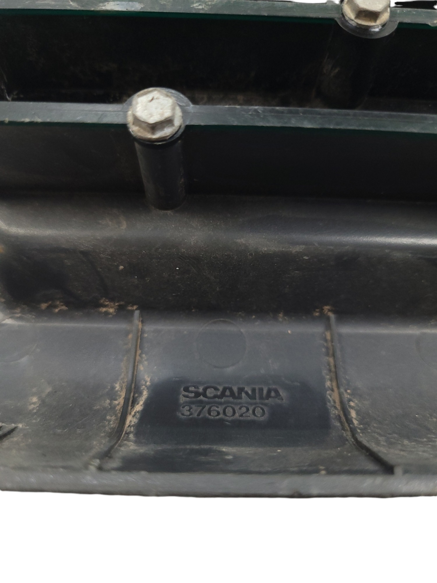 Moldura Dos Botões Scanian 376020 5