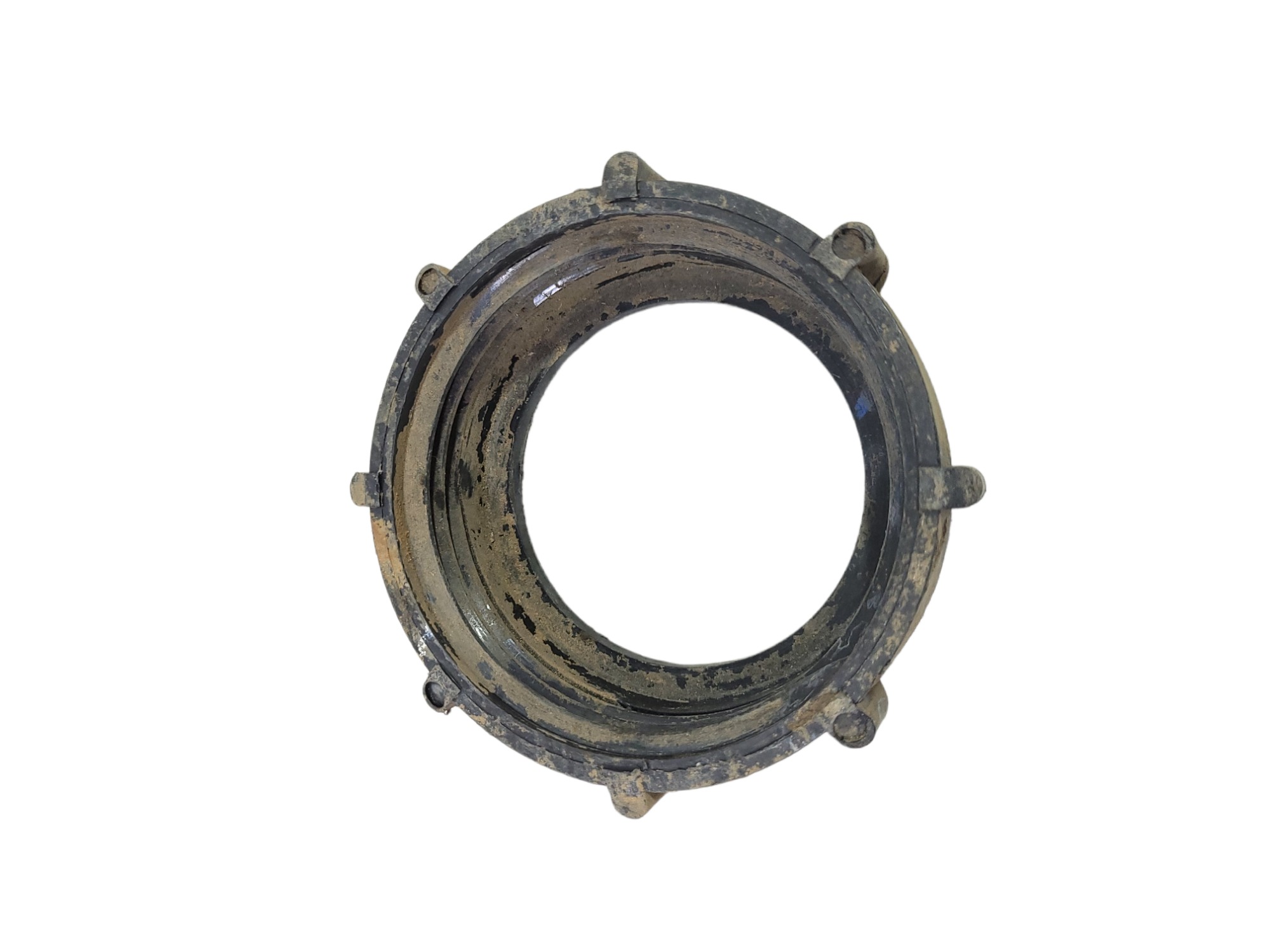 Tampa Roscada Boia Tanque M Benz 6934710030 4