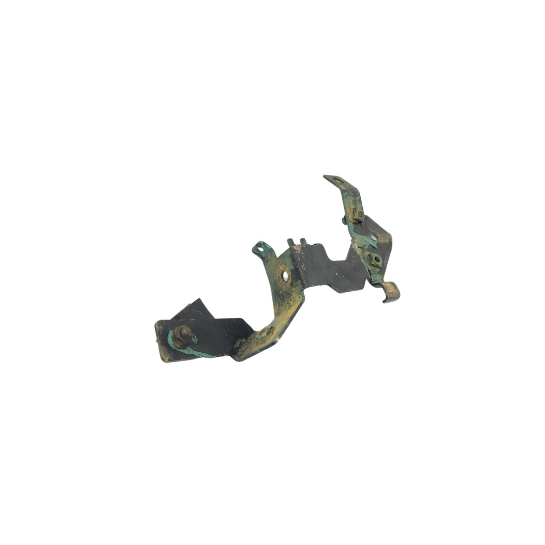 Suporte Teto Compressor Volvo Fh 5
