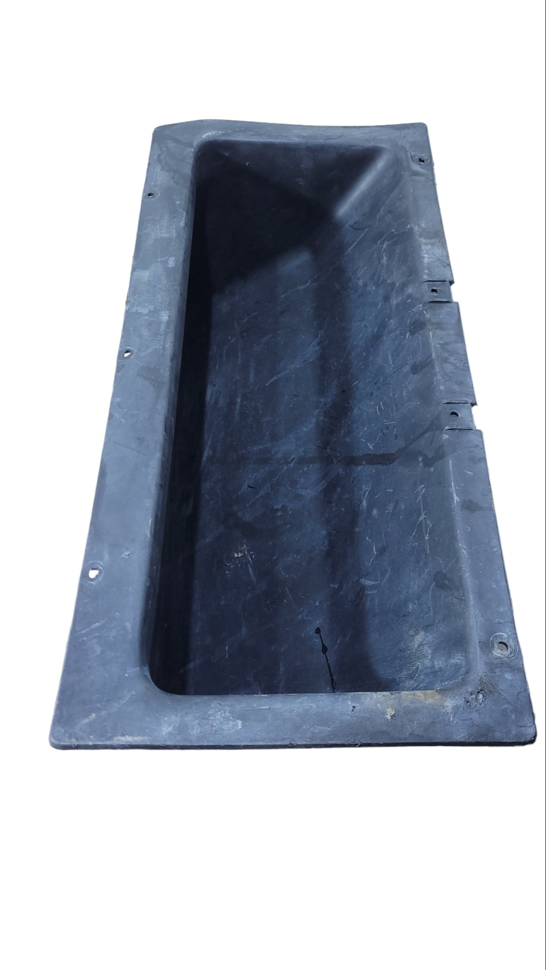 Porta Luvas Auxiliar Ford Cargo 85hbe06010 5