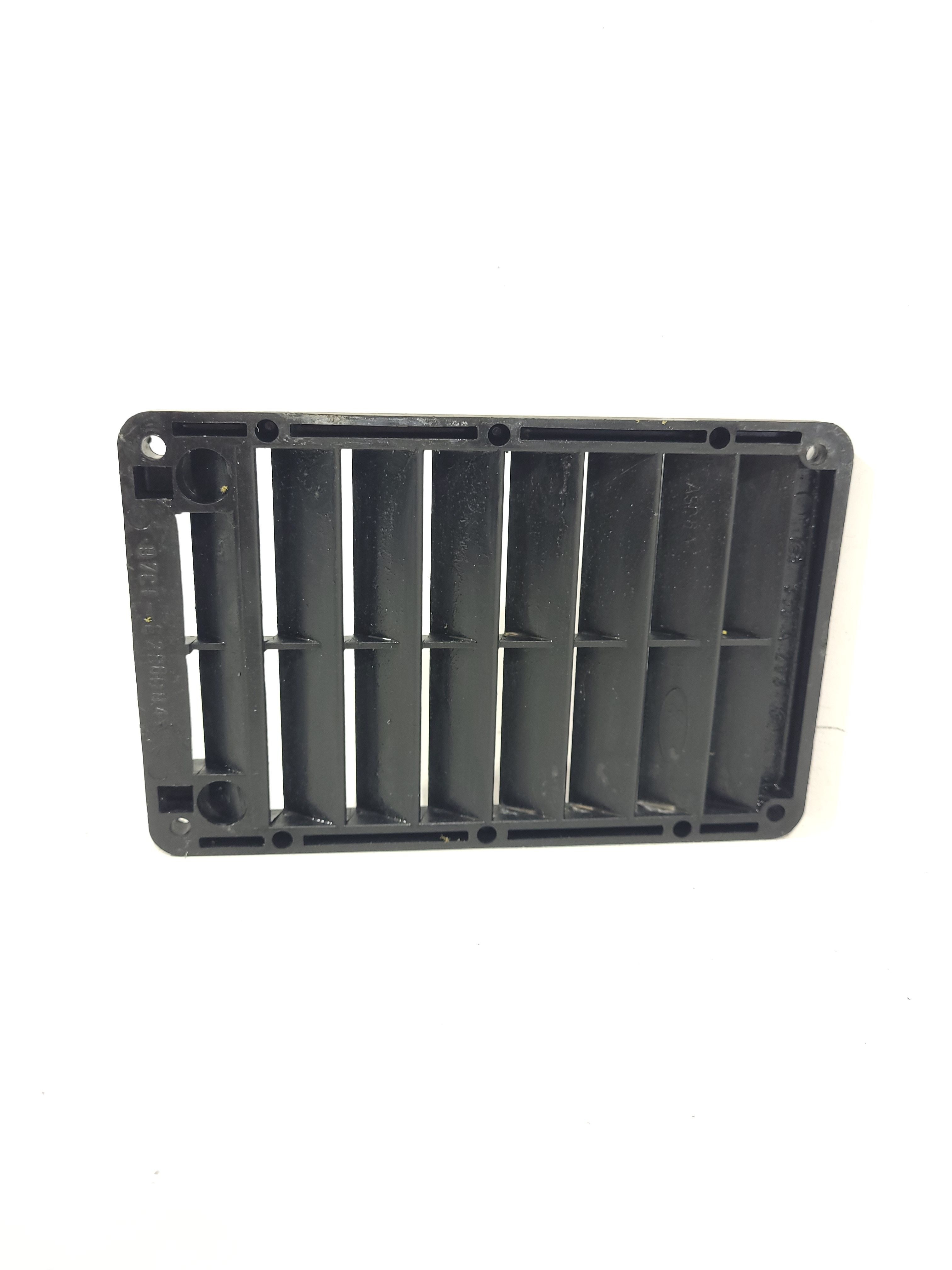 Grade Ventilação Cabine Ford Cargo E280b84 4