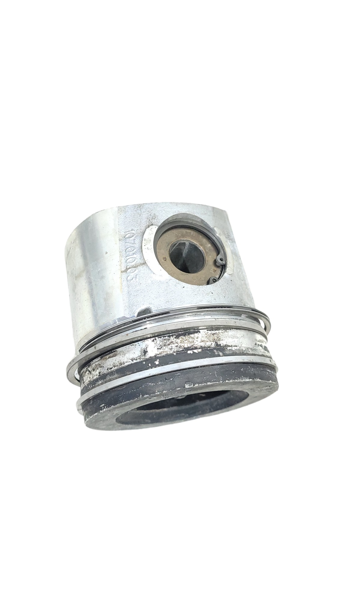 Pistao Motor Cummins Ford Cargo 10701003 4