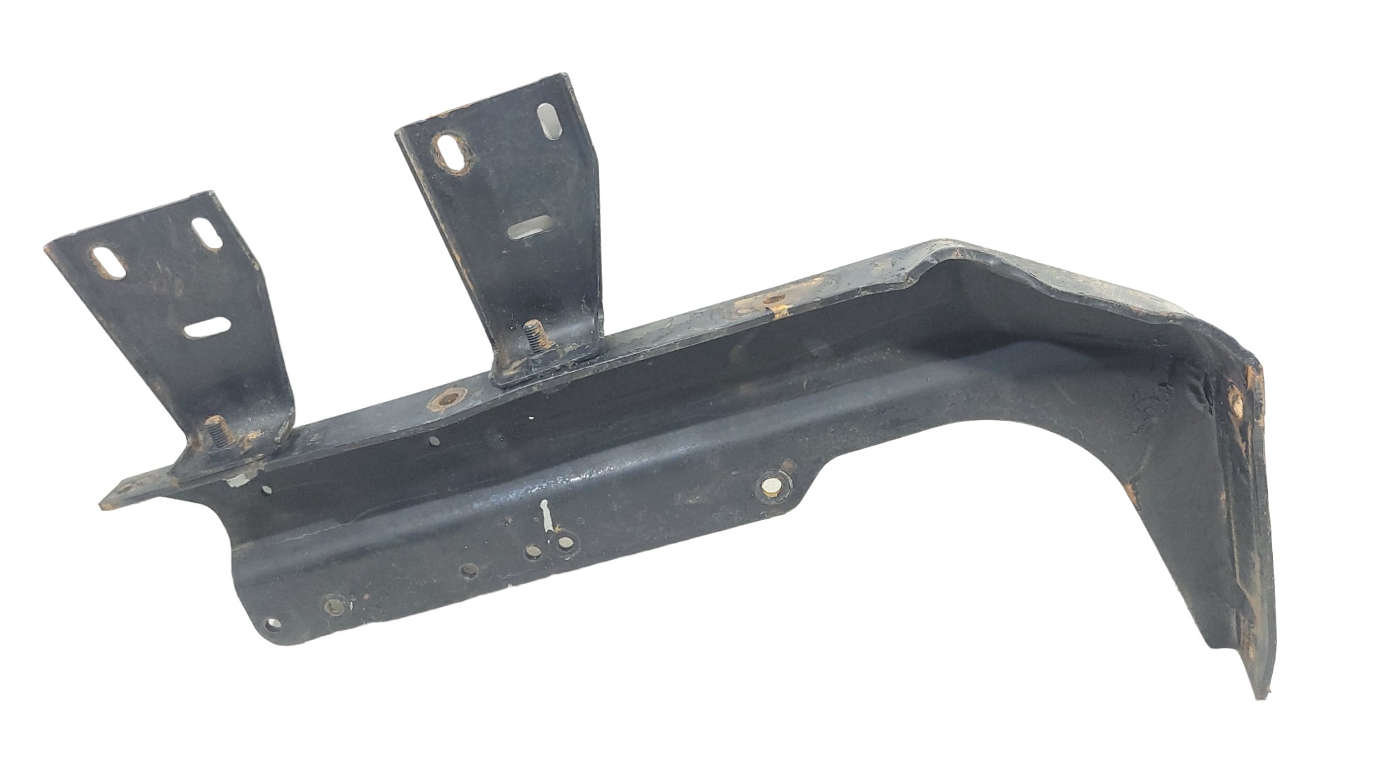 Suporte Tanque Arla M Benz 1718 A9585203144 2