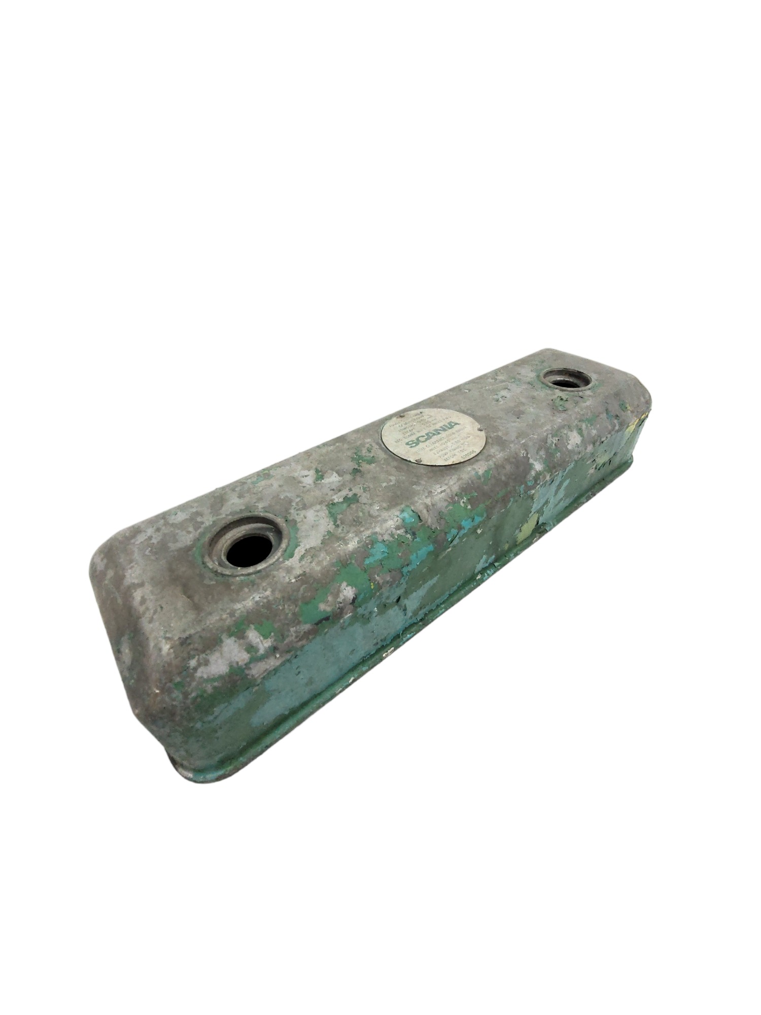 Tampa Válvula Scanian 305976 5