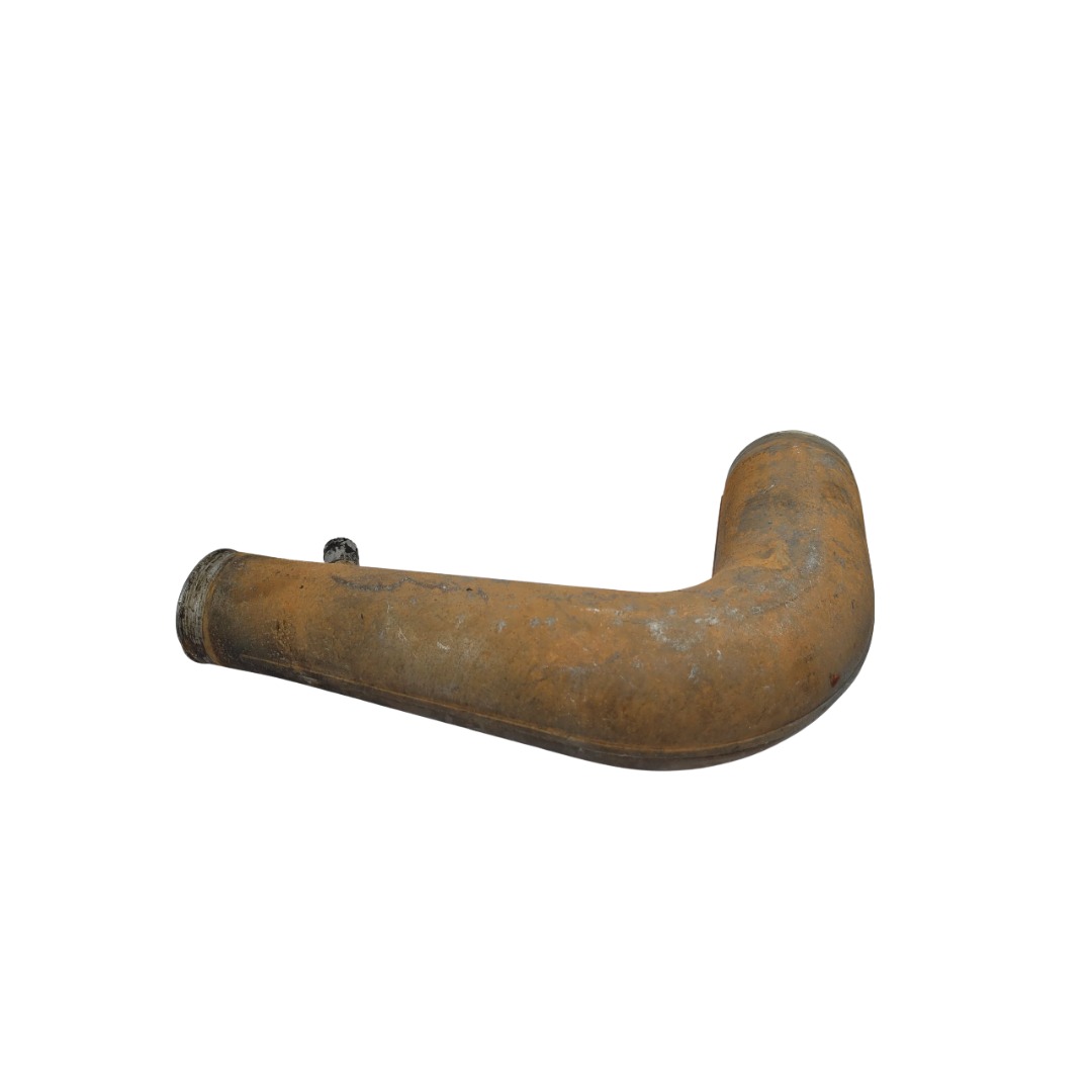Tubo Filtro Ar Scania363219 4