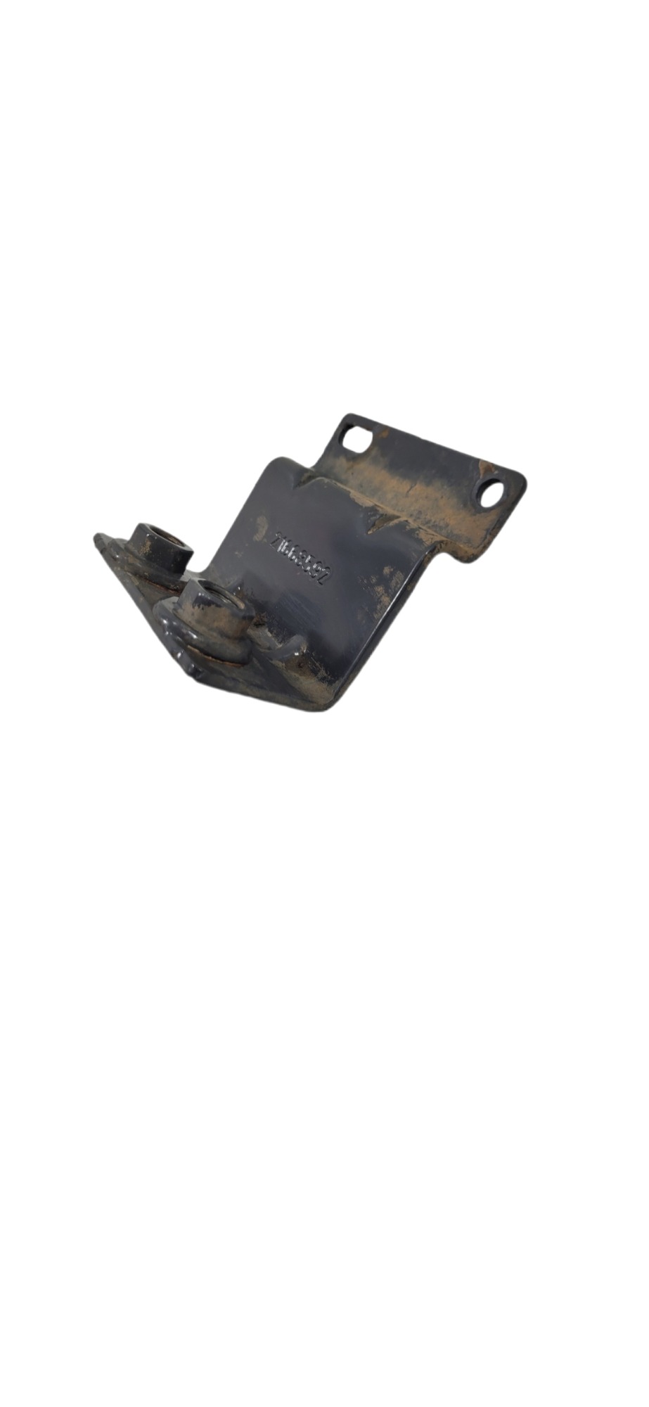 Suporte Válvula Relê Volvo Fh 21668592 3