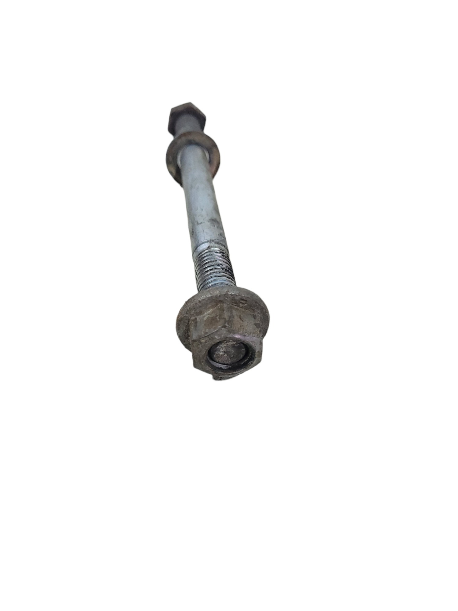 Parafuso Suporte Coxim Traseiro Volvo Nl 12 3